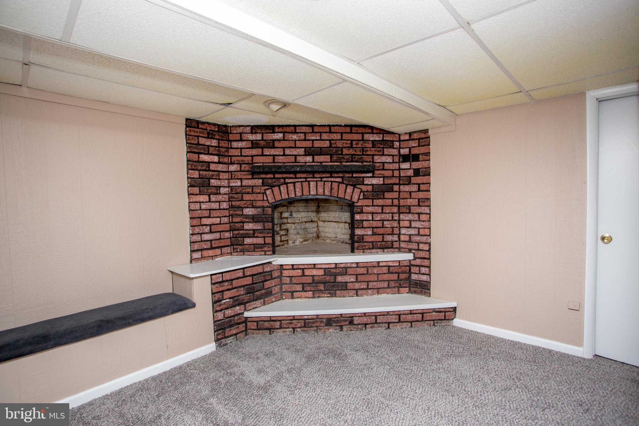 LOWER MOYAMENSING - Residential