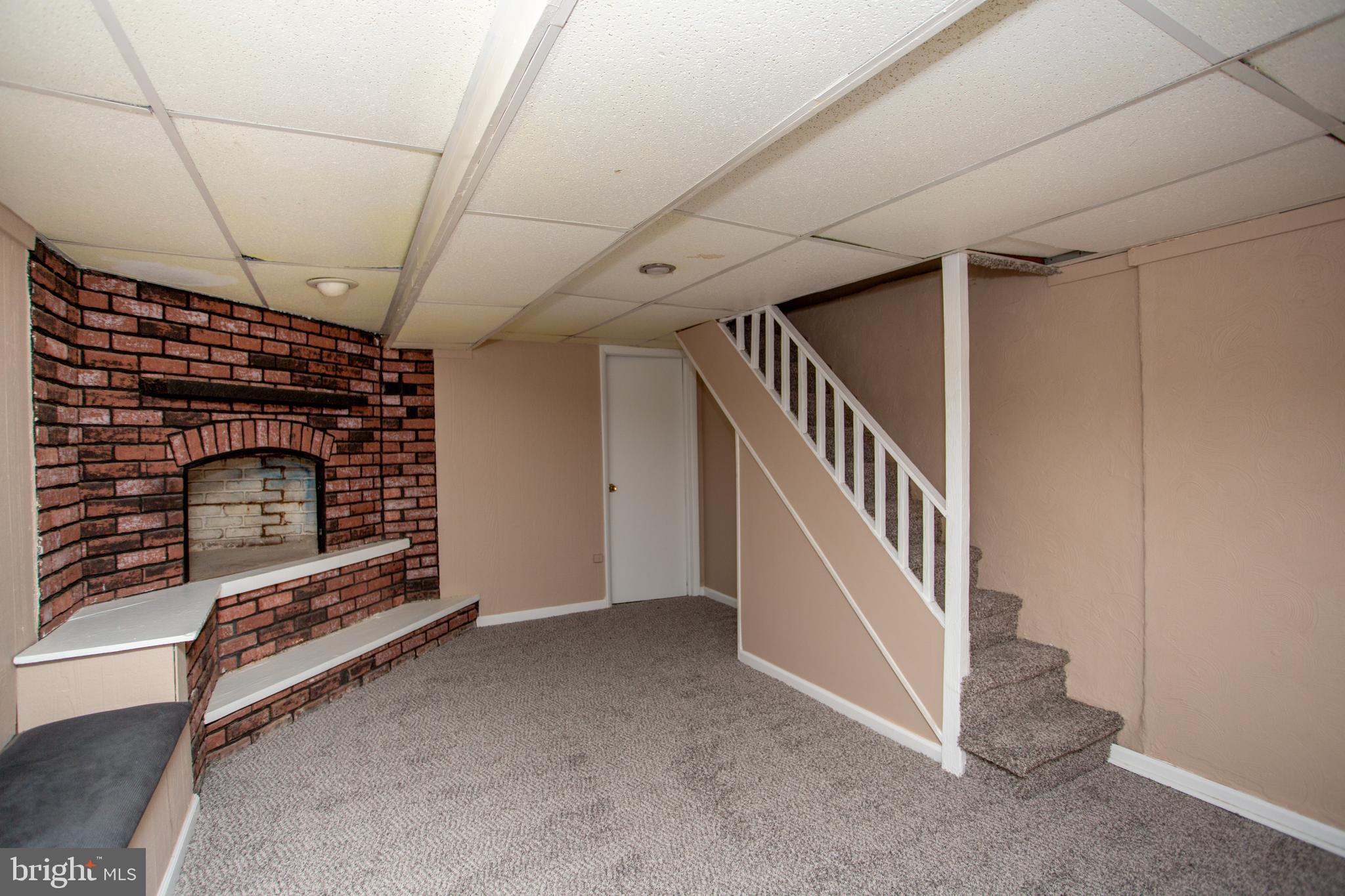 LOWER MOYAMENSING - Residential