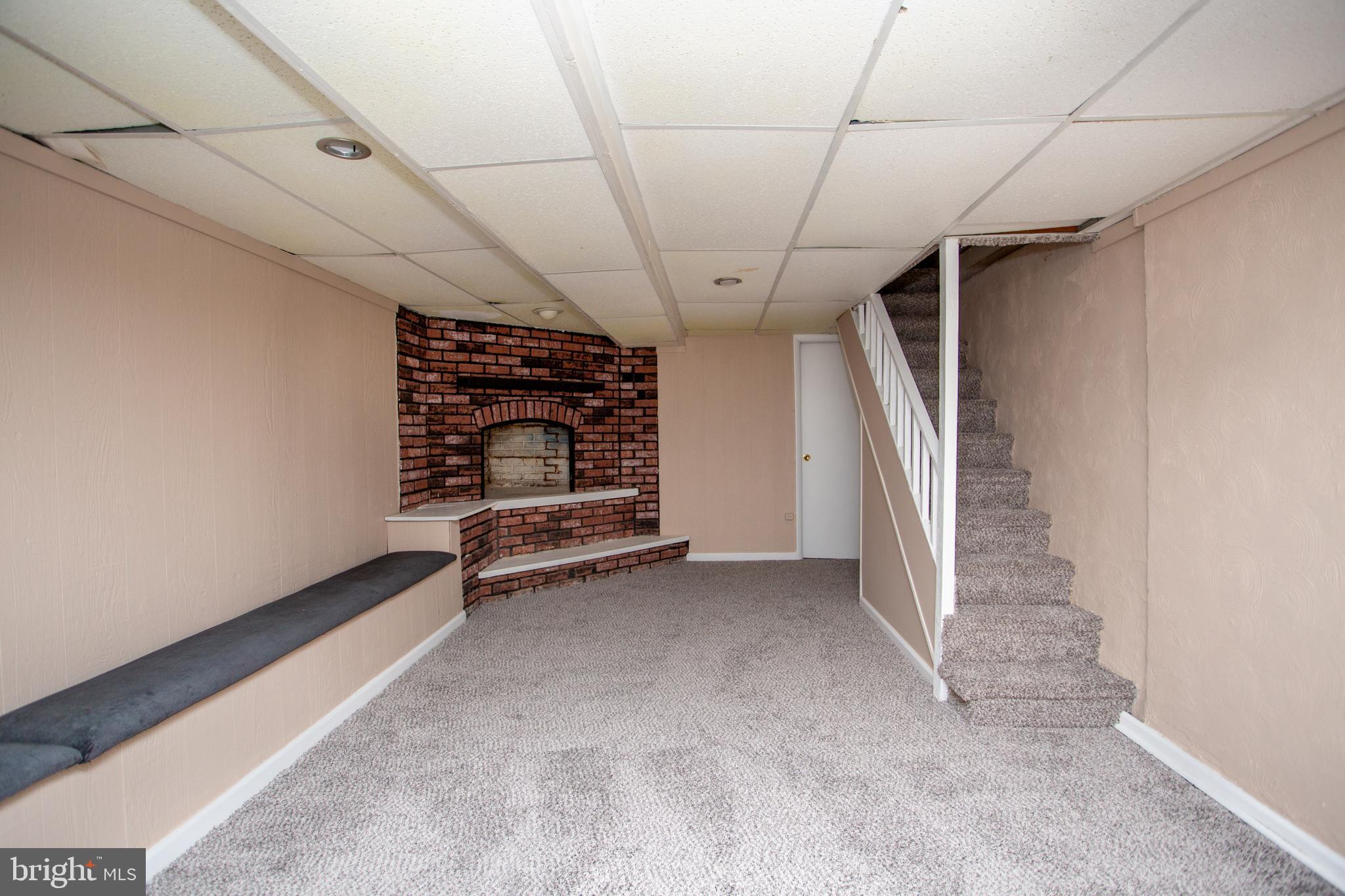 LOWER MOYAMENSING - Residential