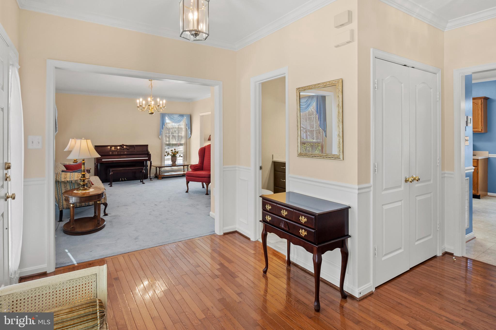 KIMBERWICK - Residential