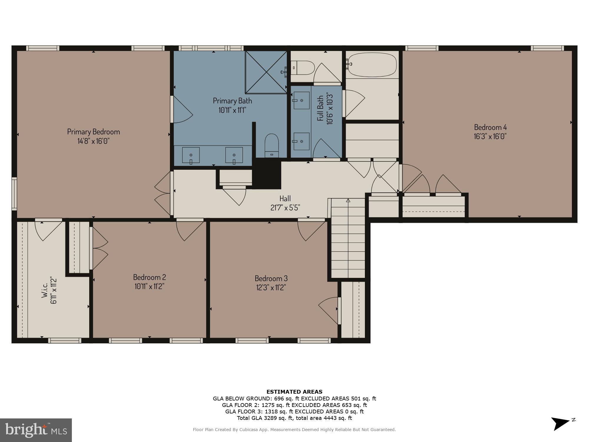 KIMBERWICK - Residential