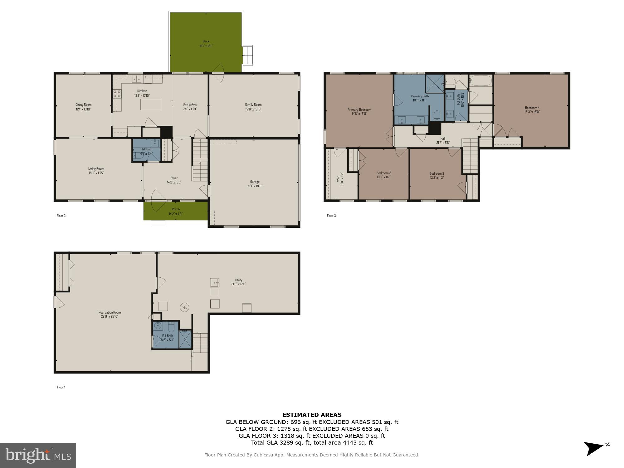 KIMBERWICK - Residential