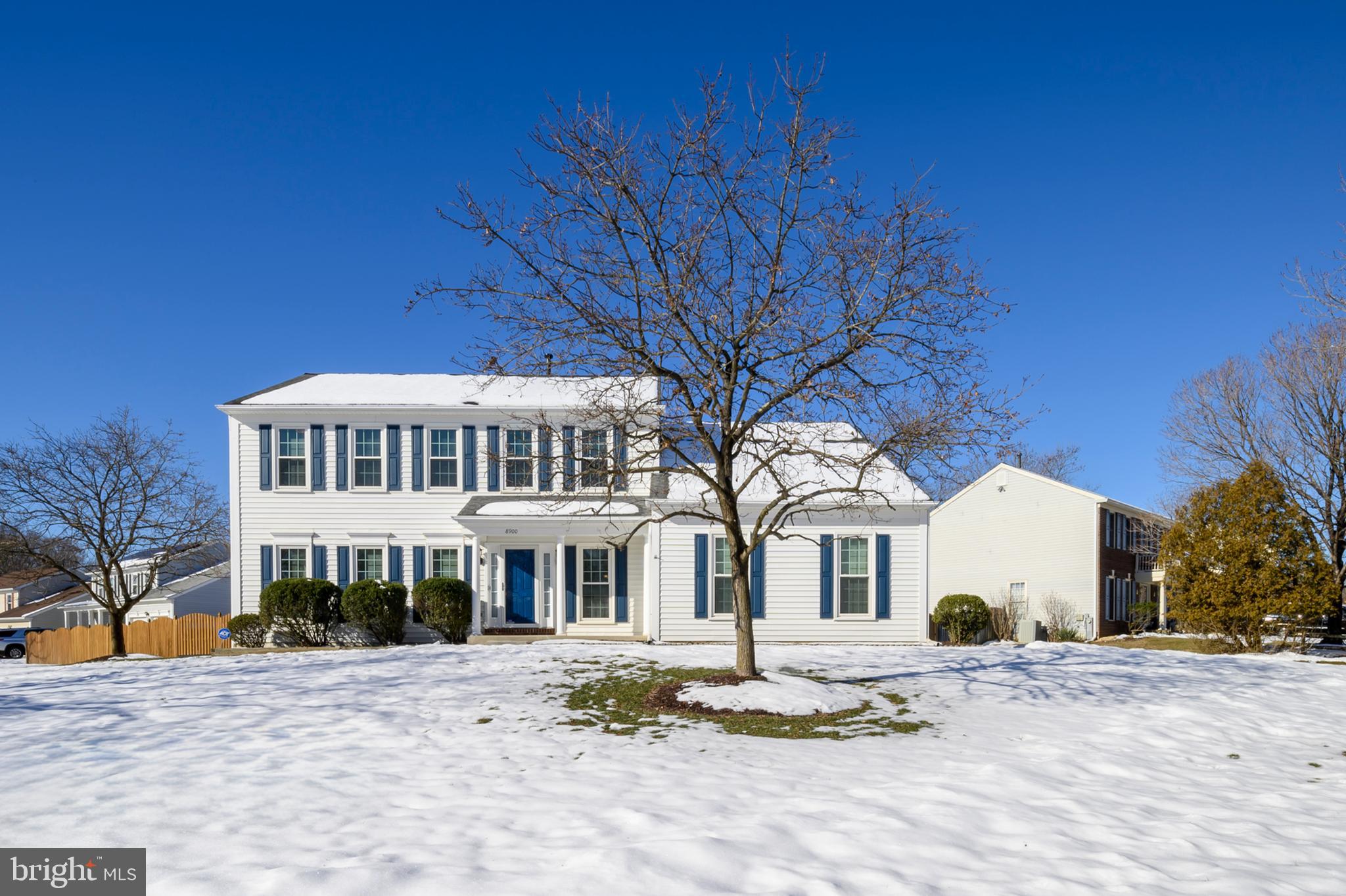 KIMBERWICK - Residential