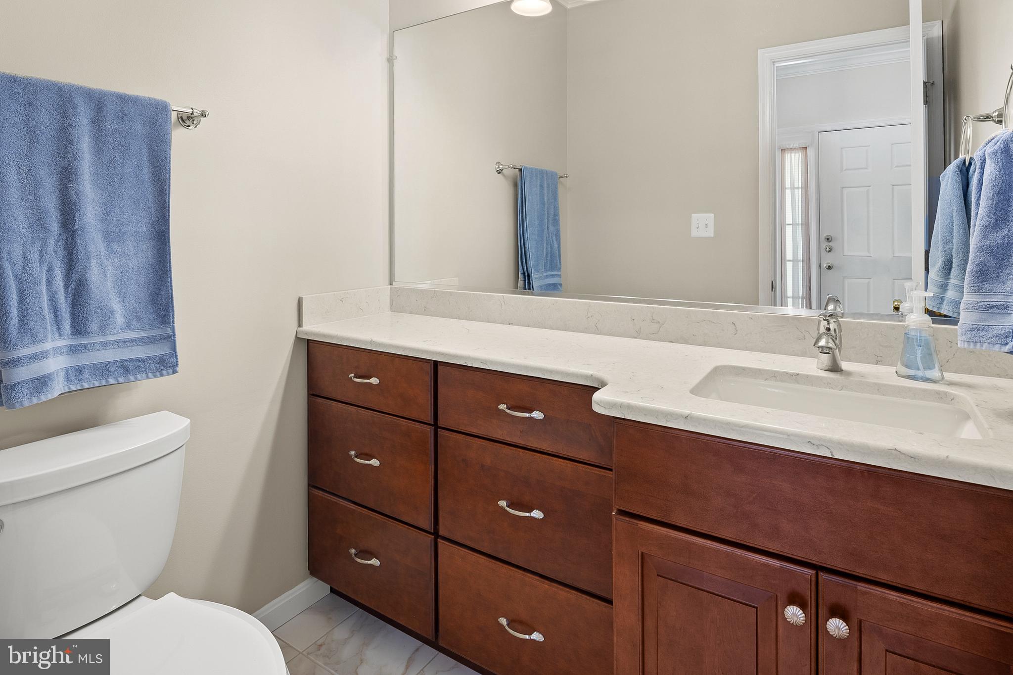 KIMBERWICK - Residential