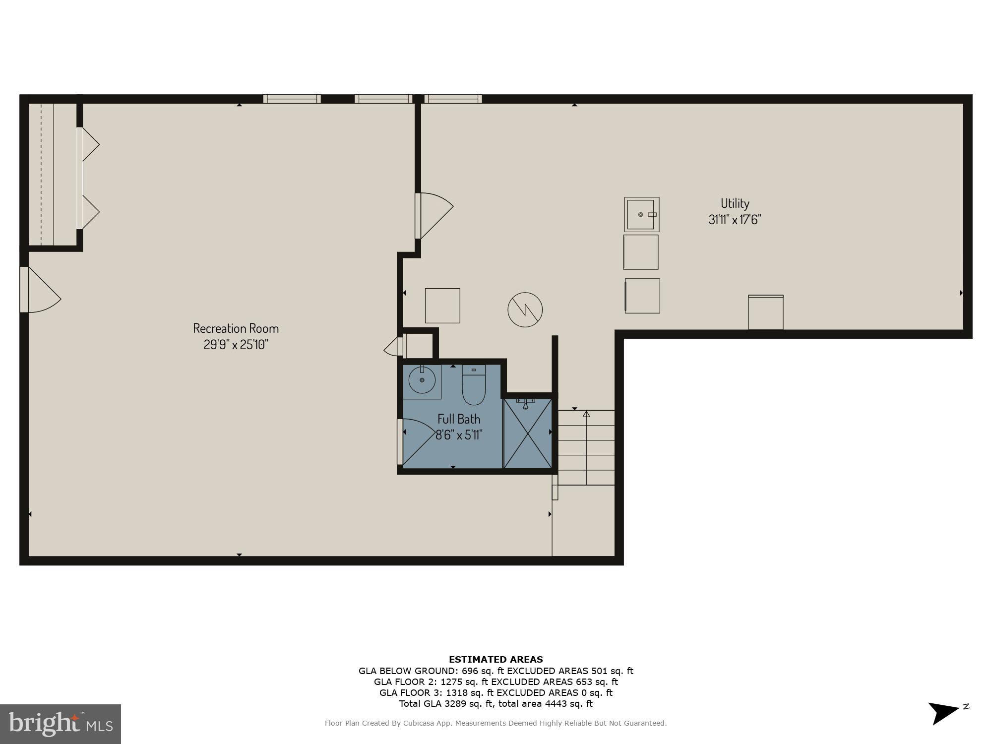 KIMBERWICK - Residential