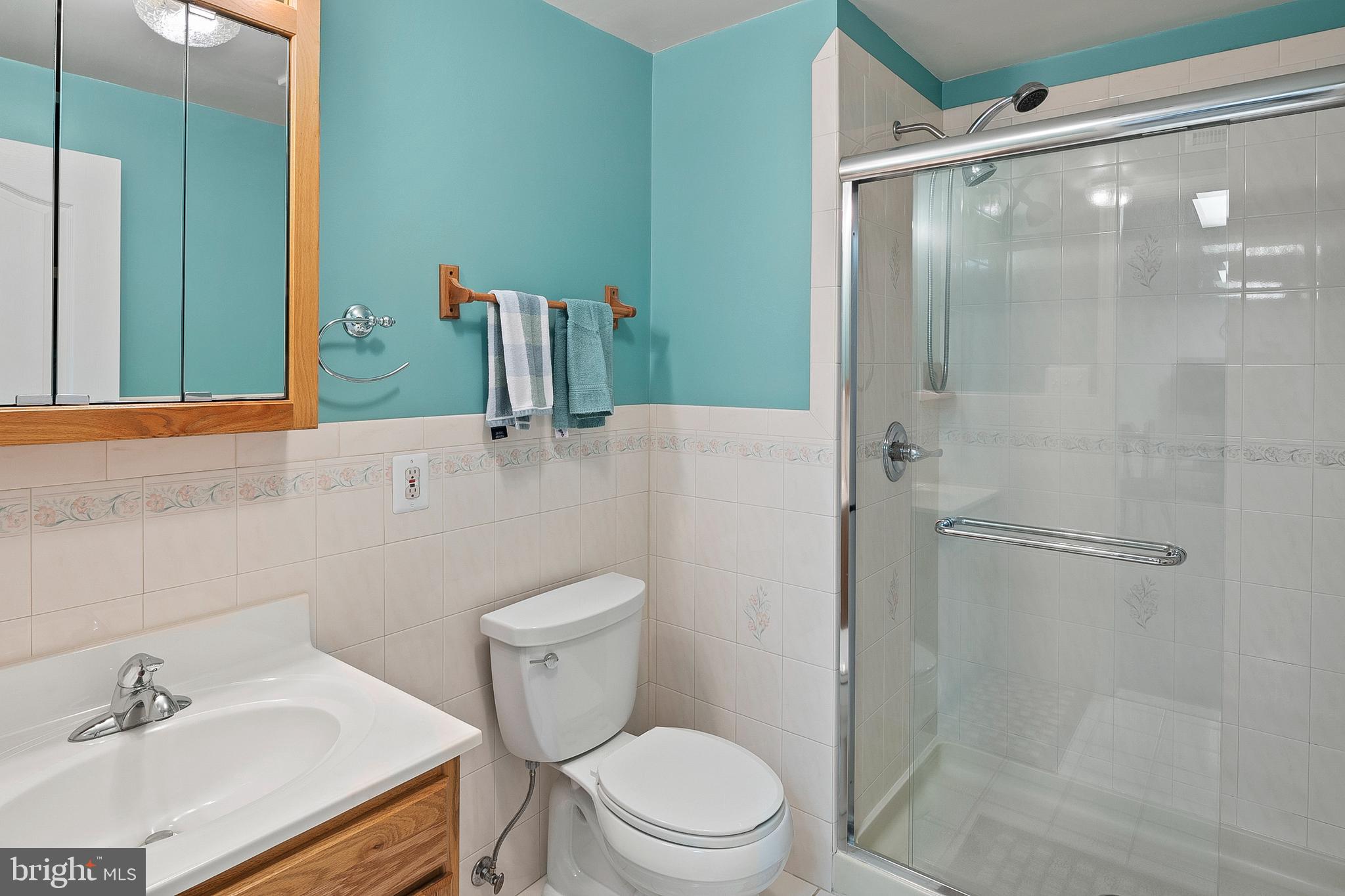 KIMBERWICK - Residential