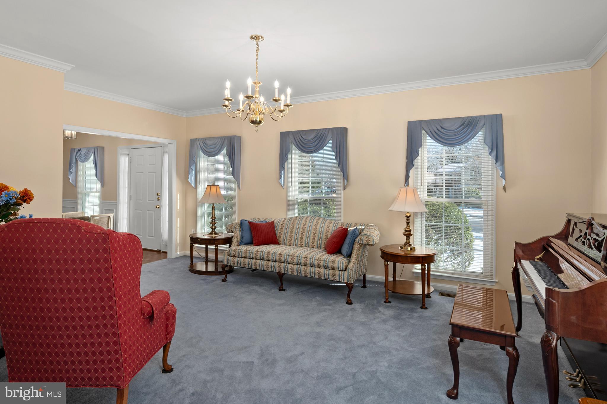 KIMBERWICK - Residential