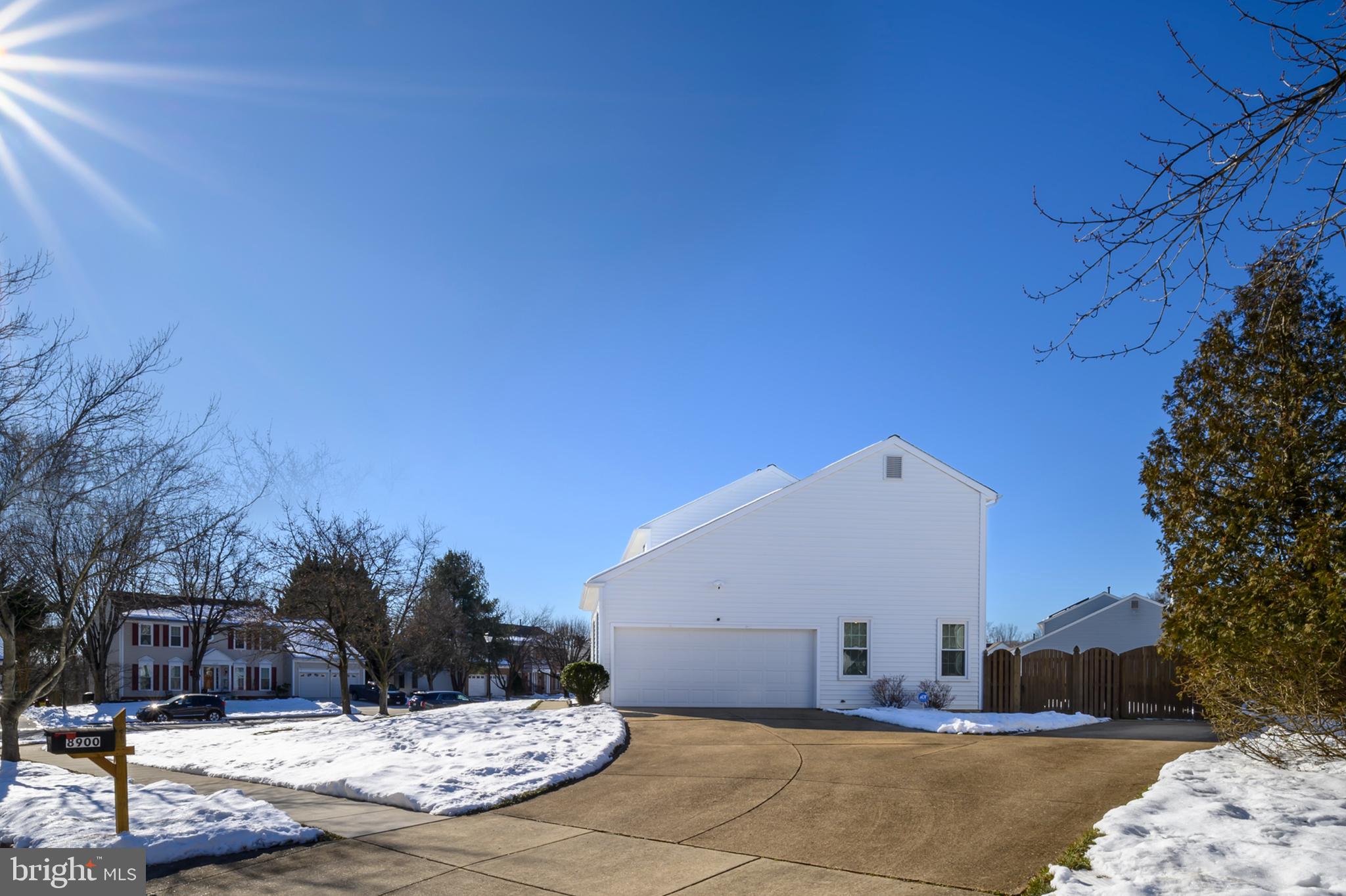 KIMBERWICK - Residential