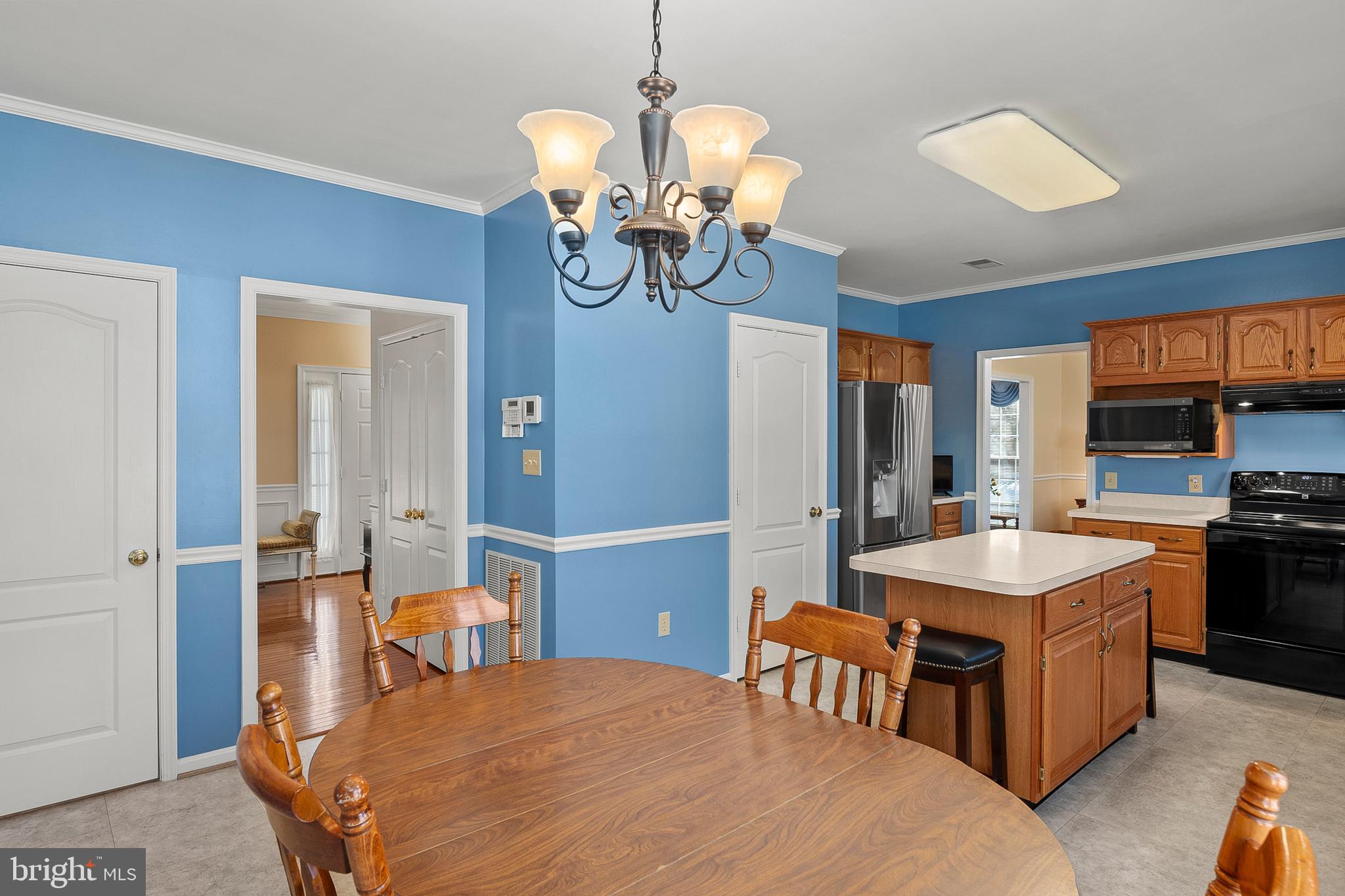 KIMBERWICK - Residential