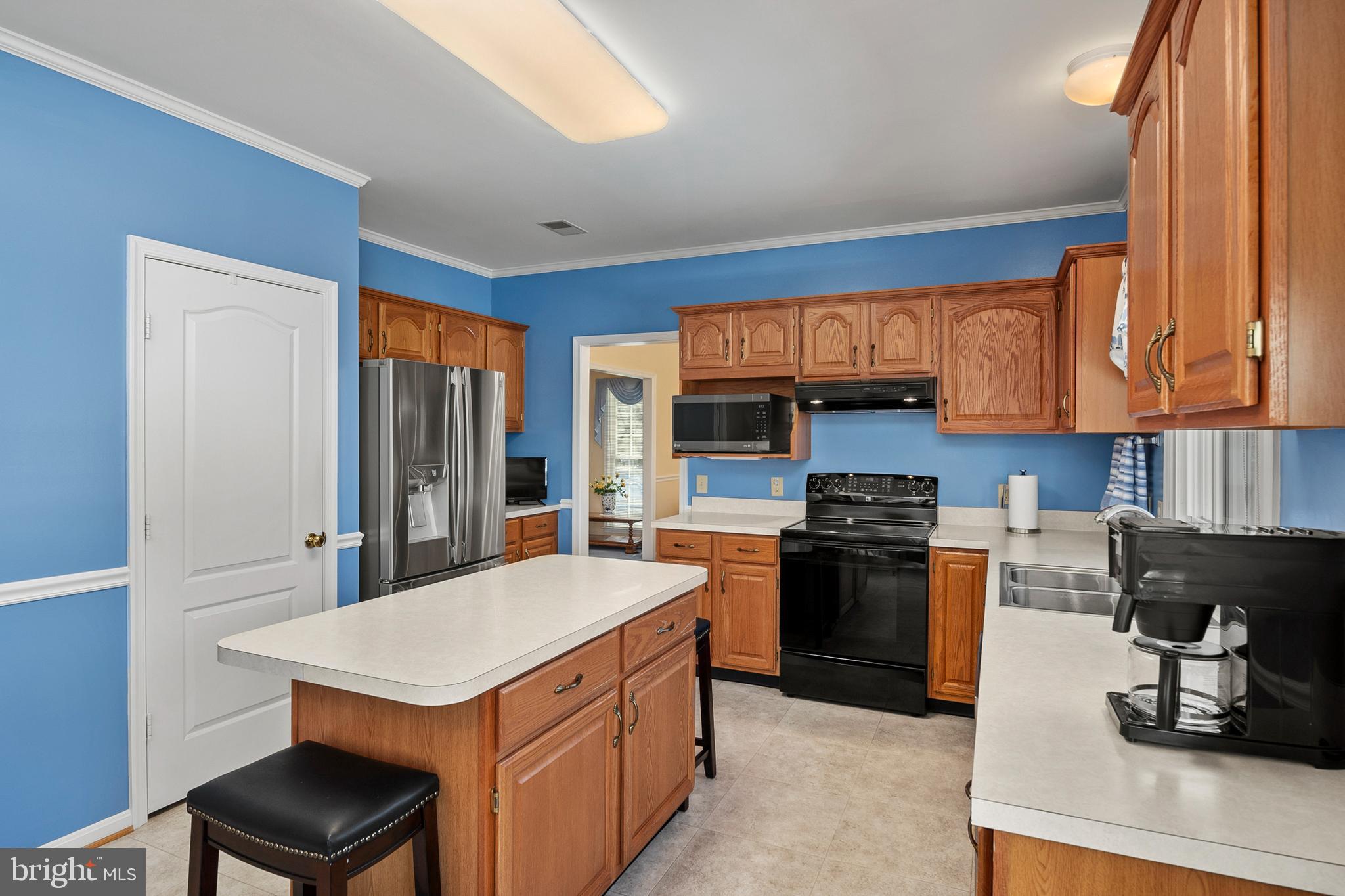 KIMBERWICK - Residential