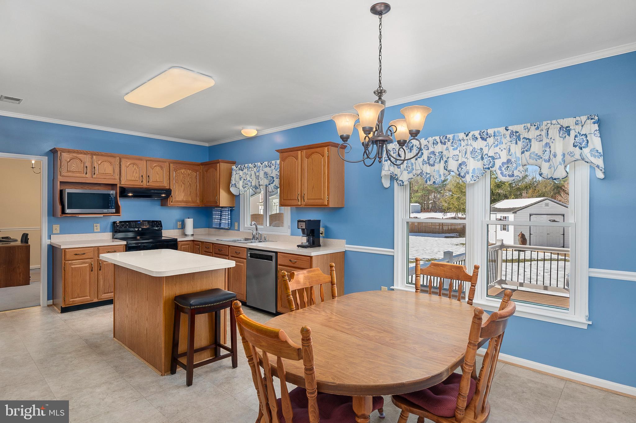 KIMBERWICK - Residential