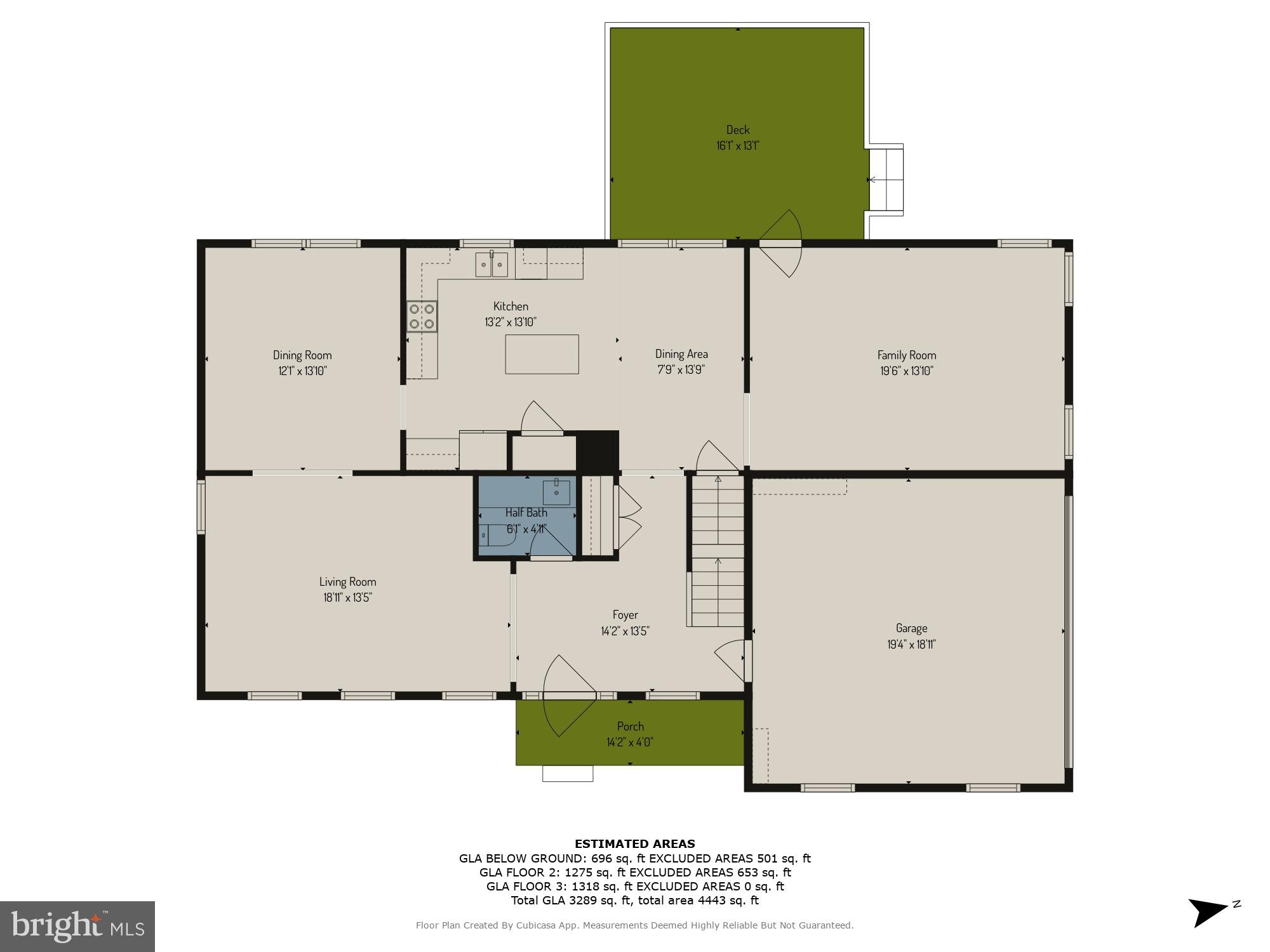 KIMBERWICK - Residential