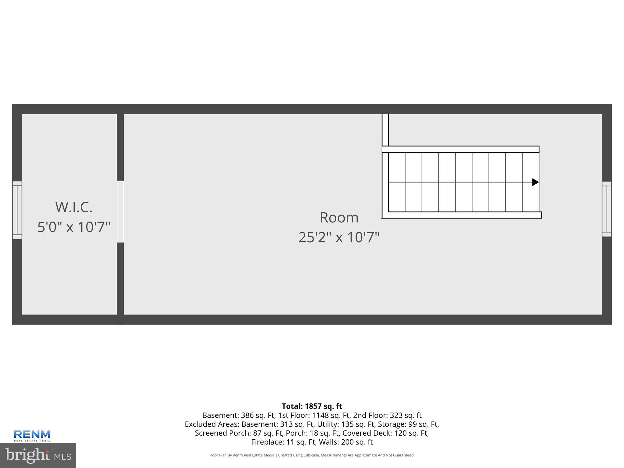 RED LION - Residential