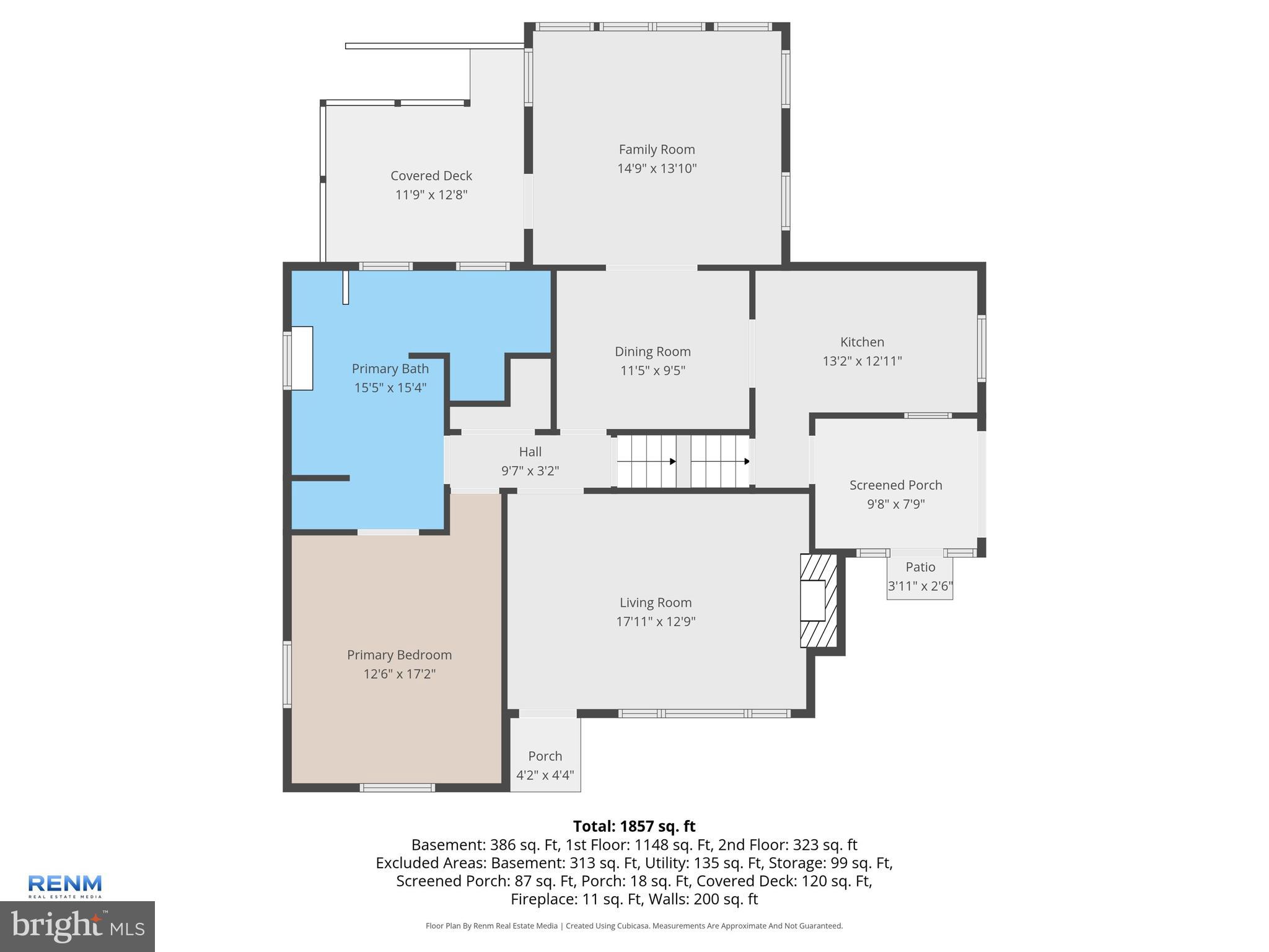 RED LION - Residential