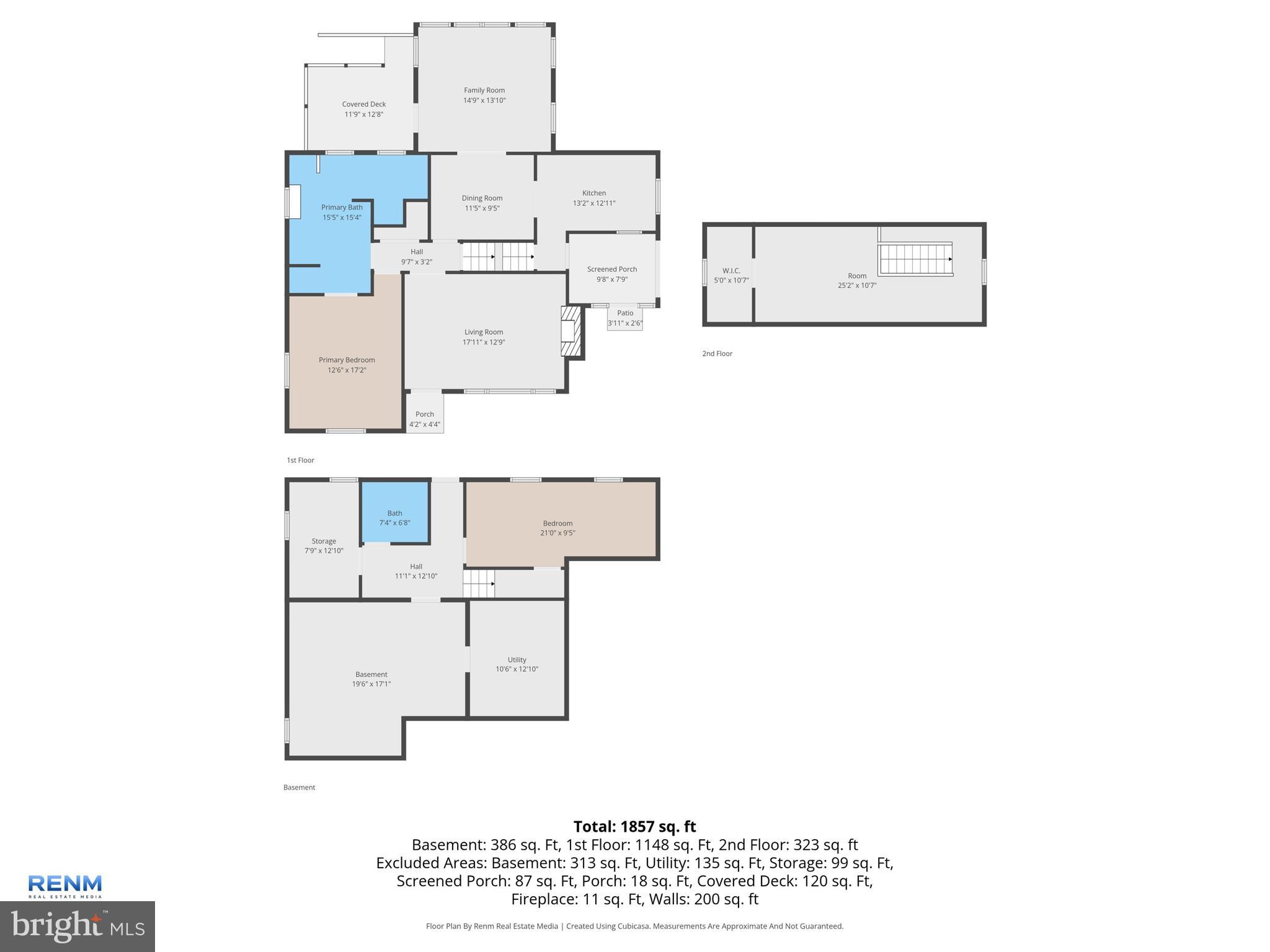 RED LION - Residential