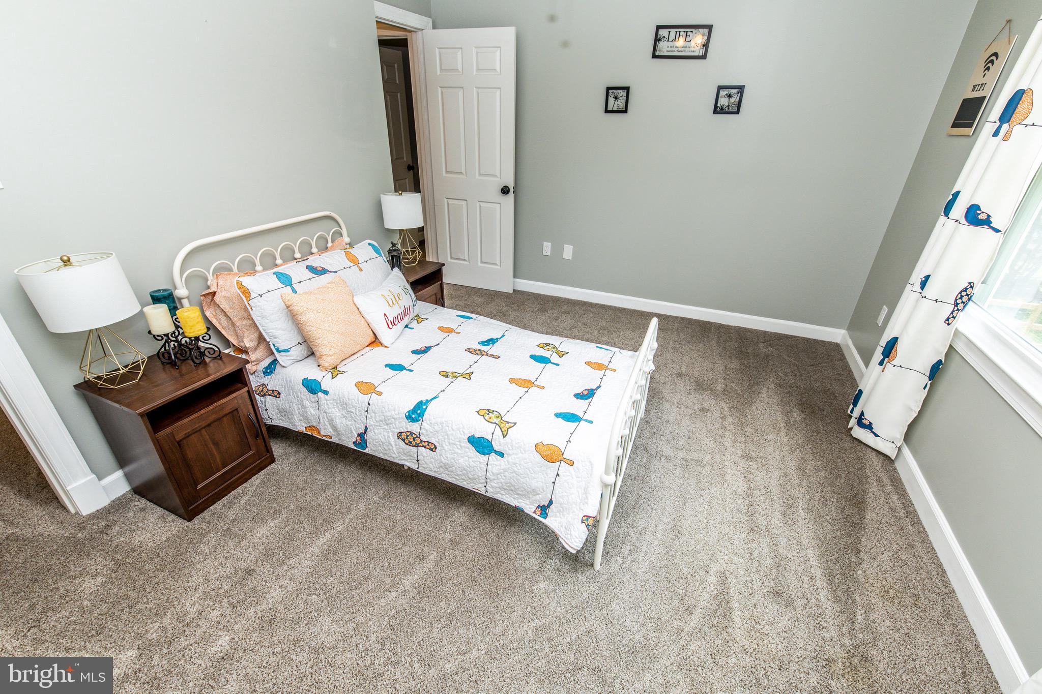 WINDFERN FOREST - Residential