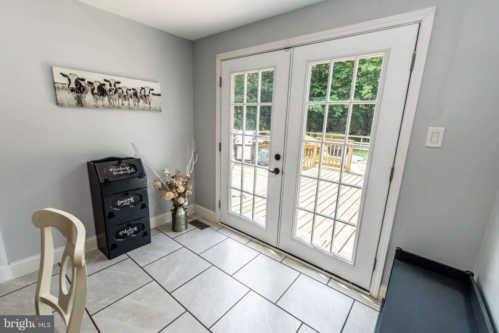 WINDFERN FOREST - Residential