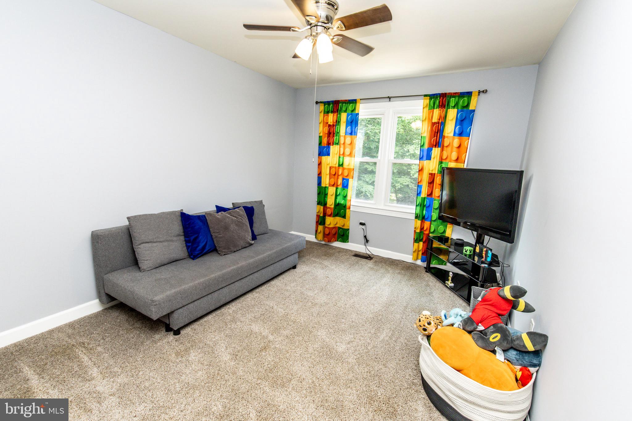 WINDFERN FOREST - Residential