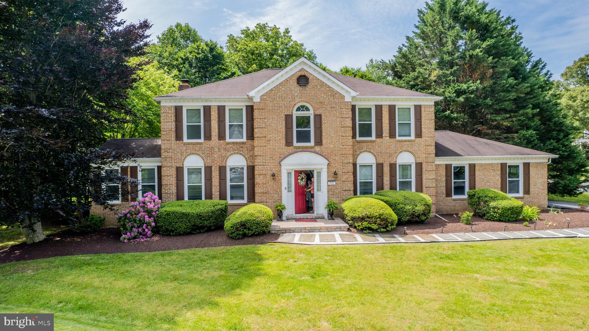 WINDFERN FOREST - Residential