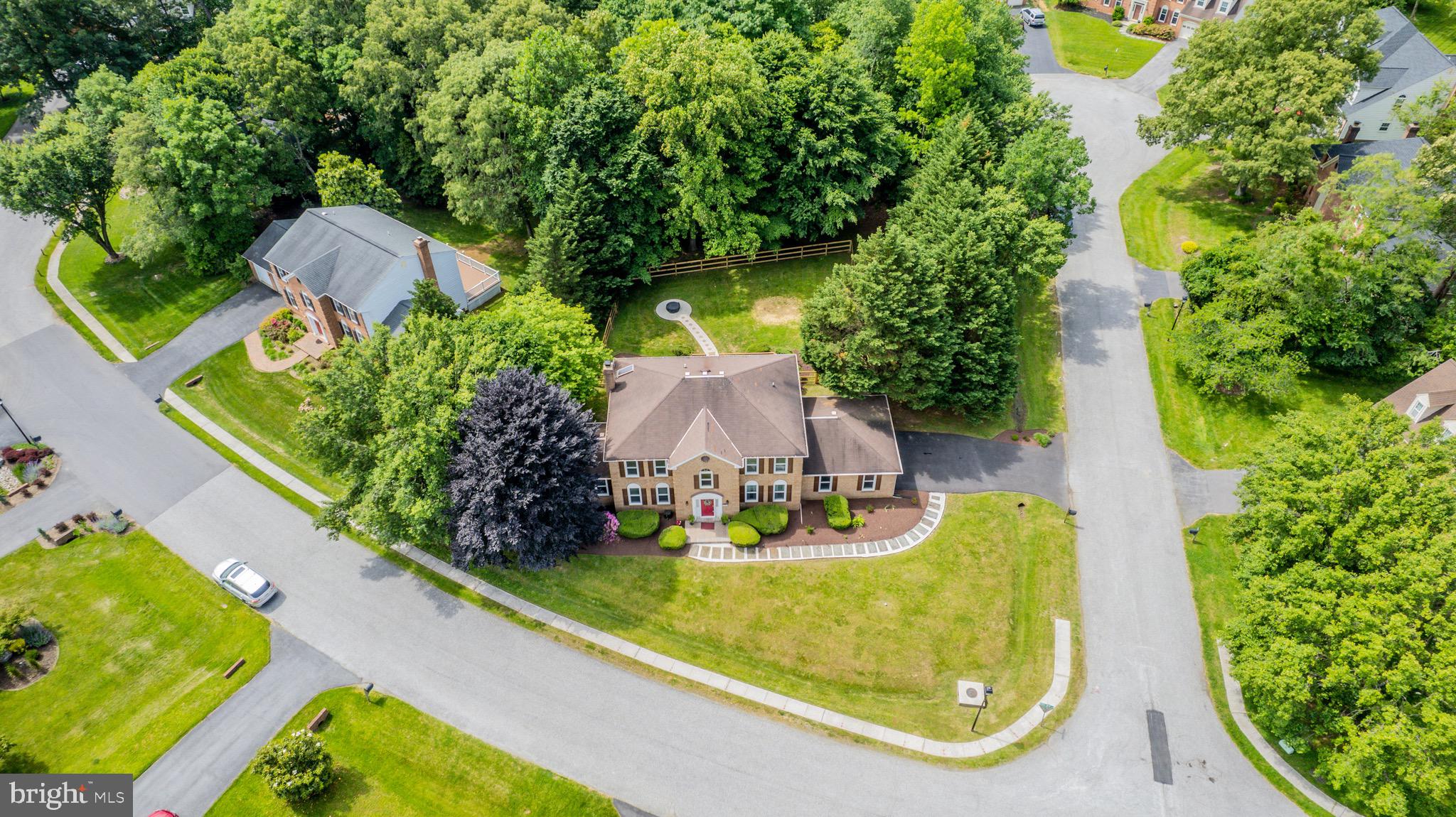 WINDFERN FOREST - Residential