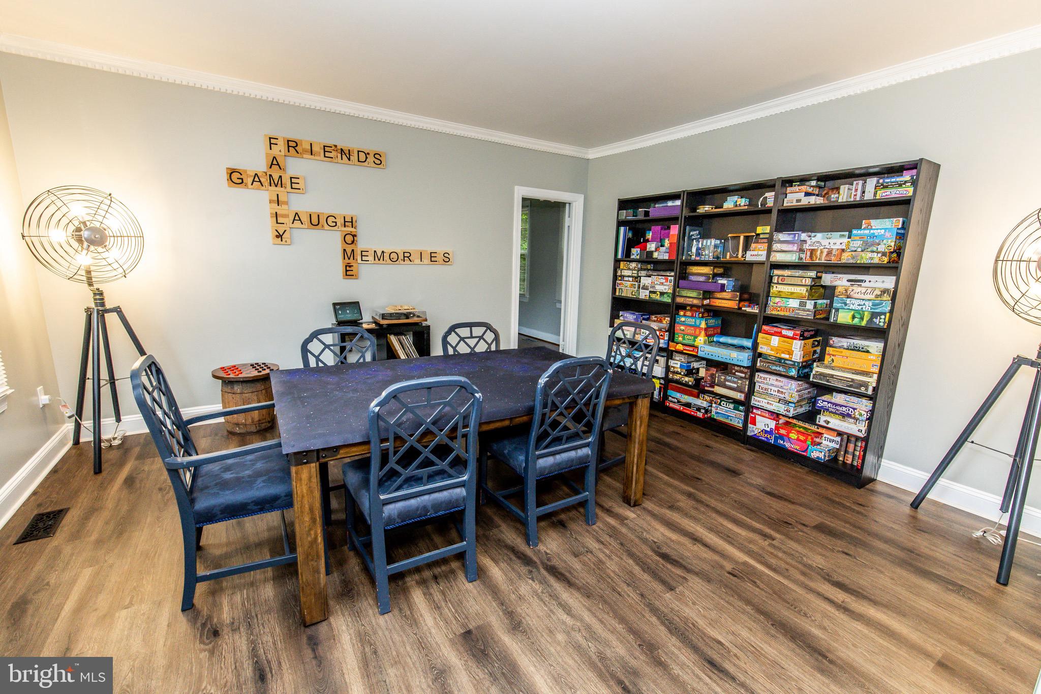 WINDFERN FOREST - Residential