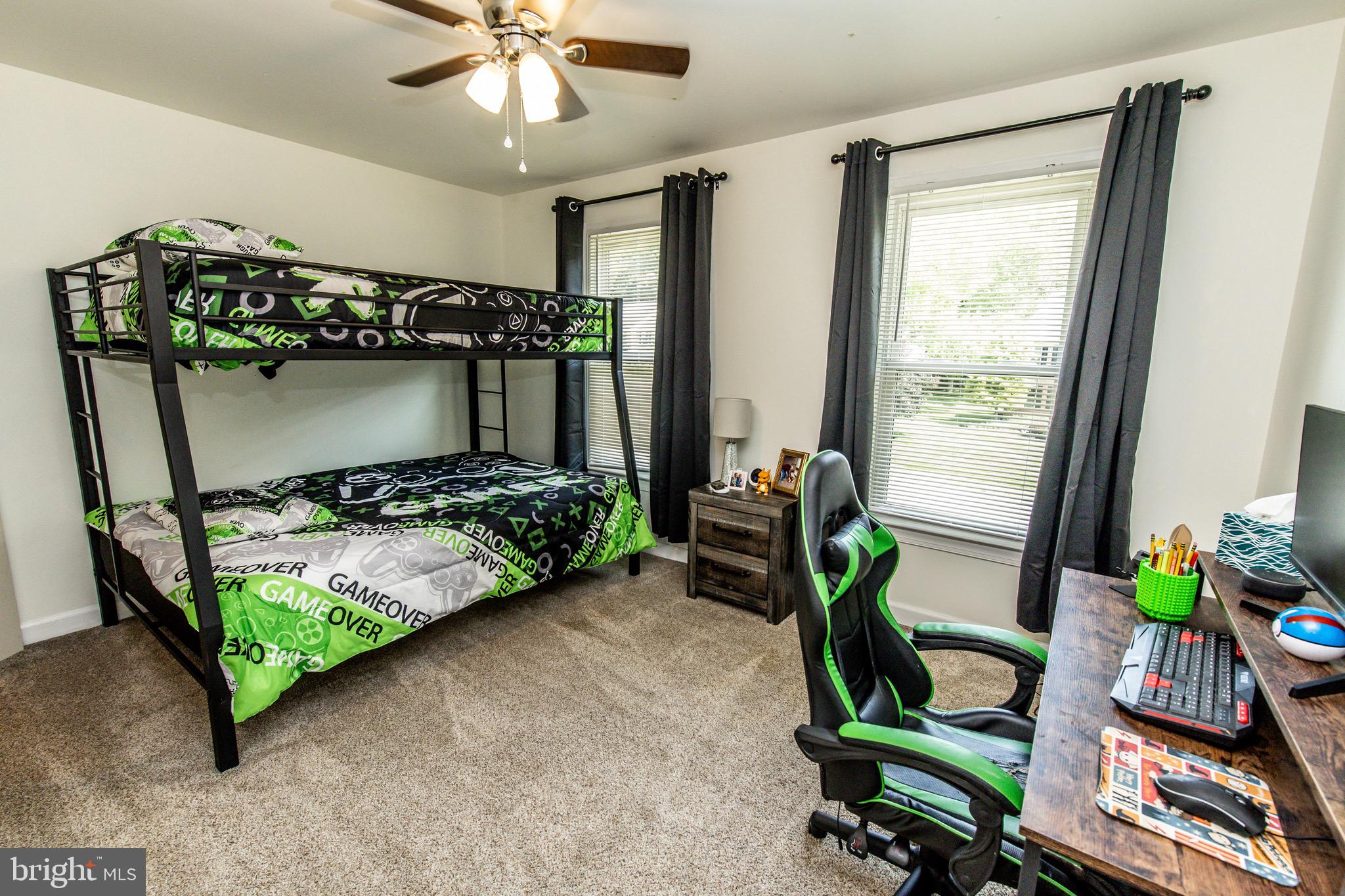 WINDFERN FOREST - Residential