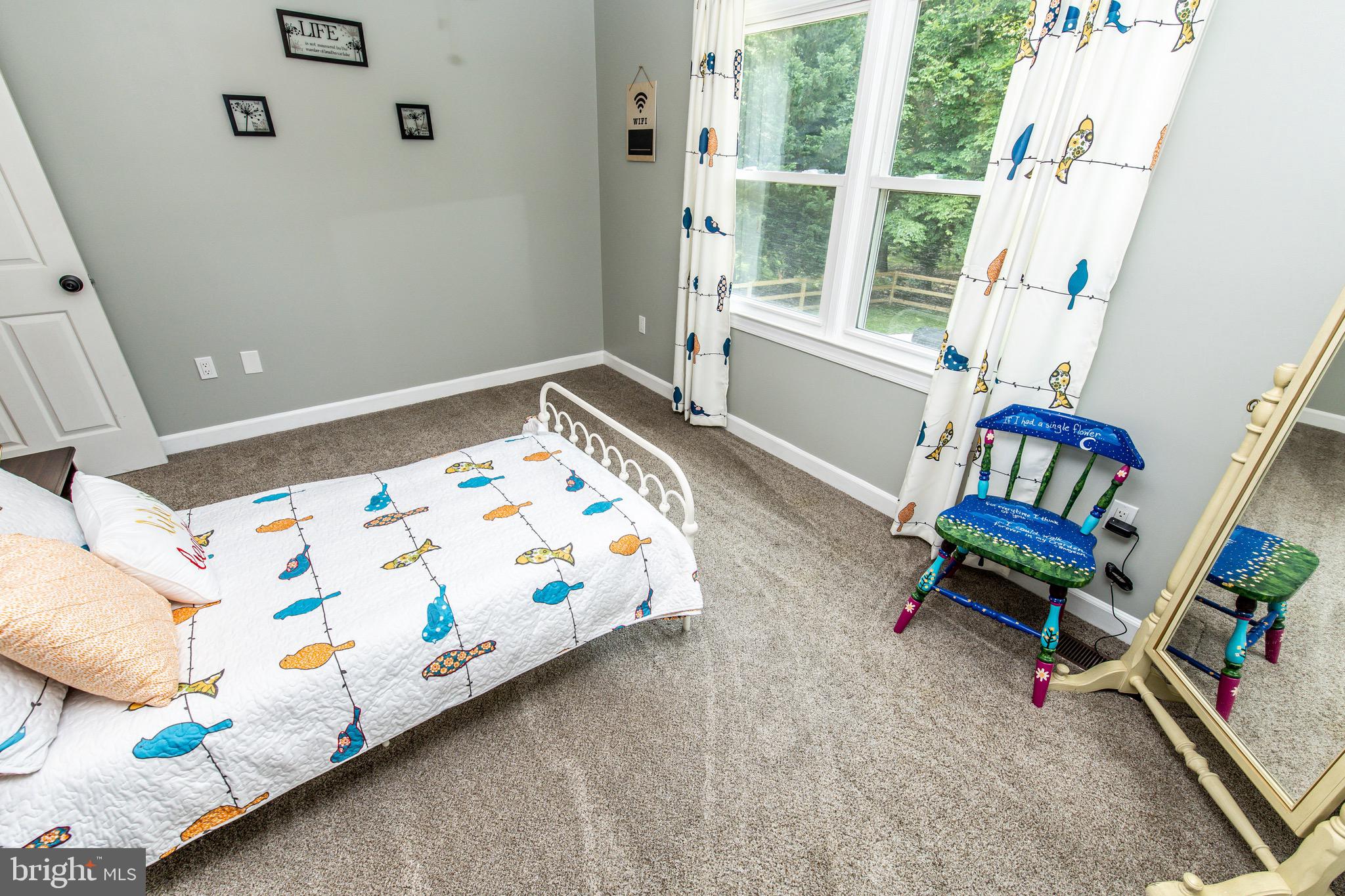 WINDFERN FOREST - Residential