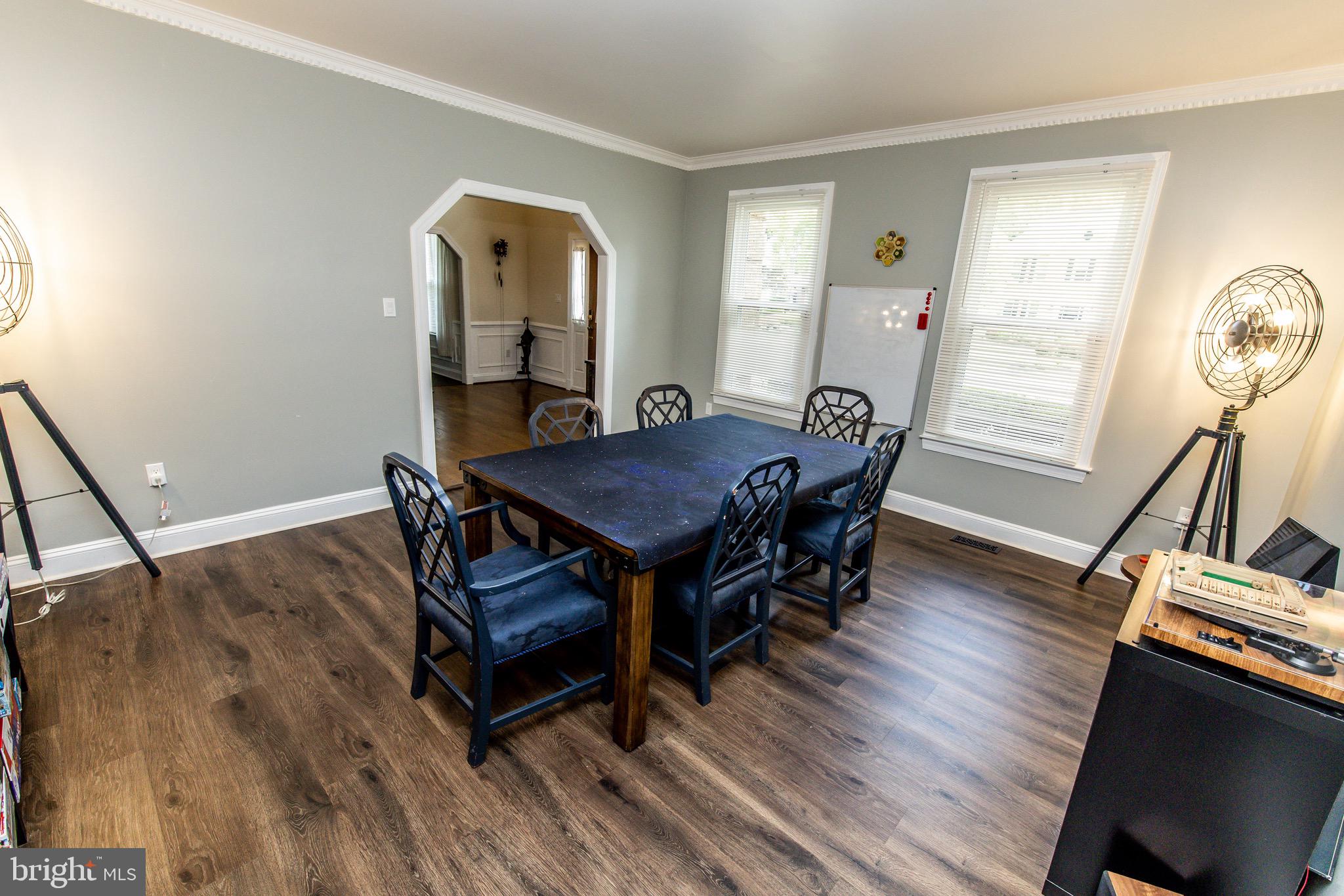 WINDFERN FOREST - Residential