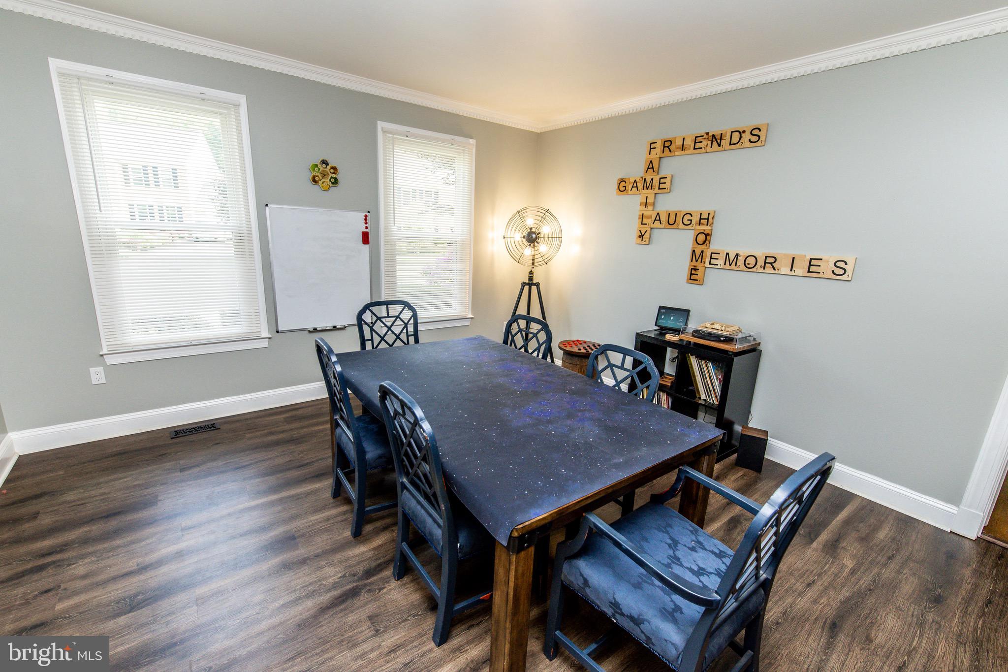 WINDFERN FOREST - Residential