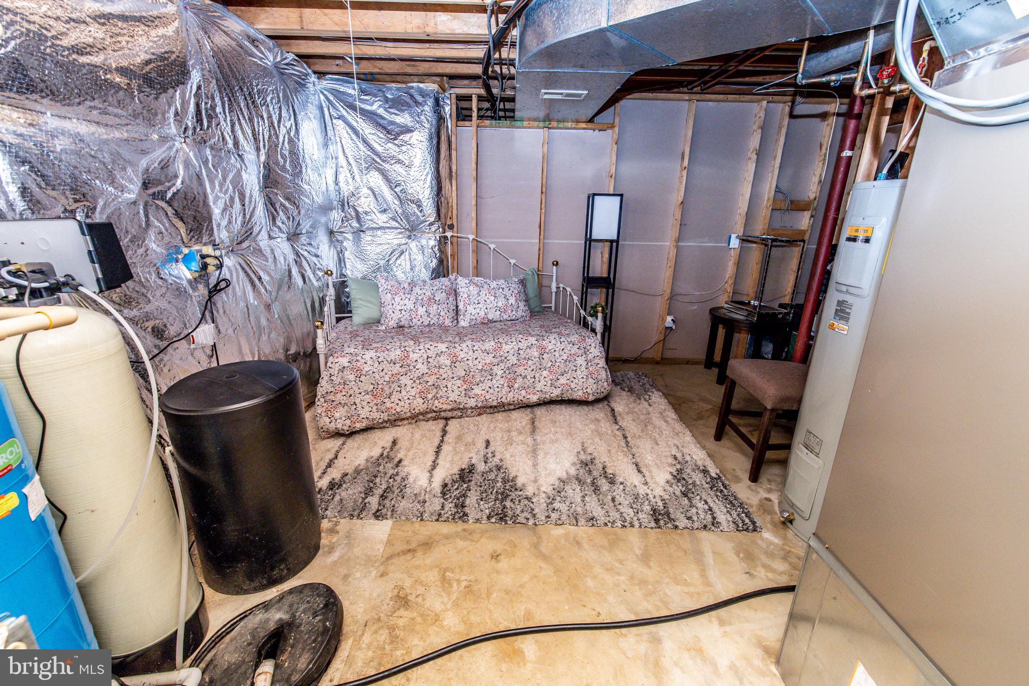 WINDFERN FOREST - Residential