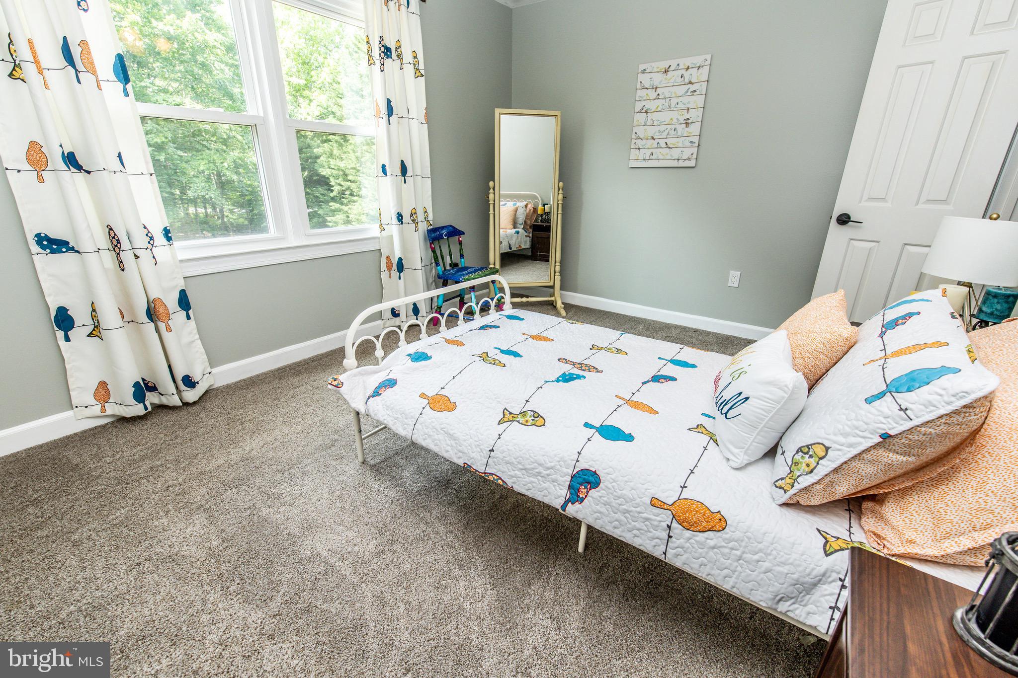 WINDFERN FOREST - Residential