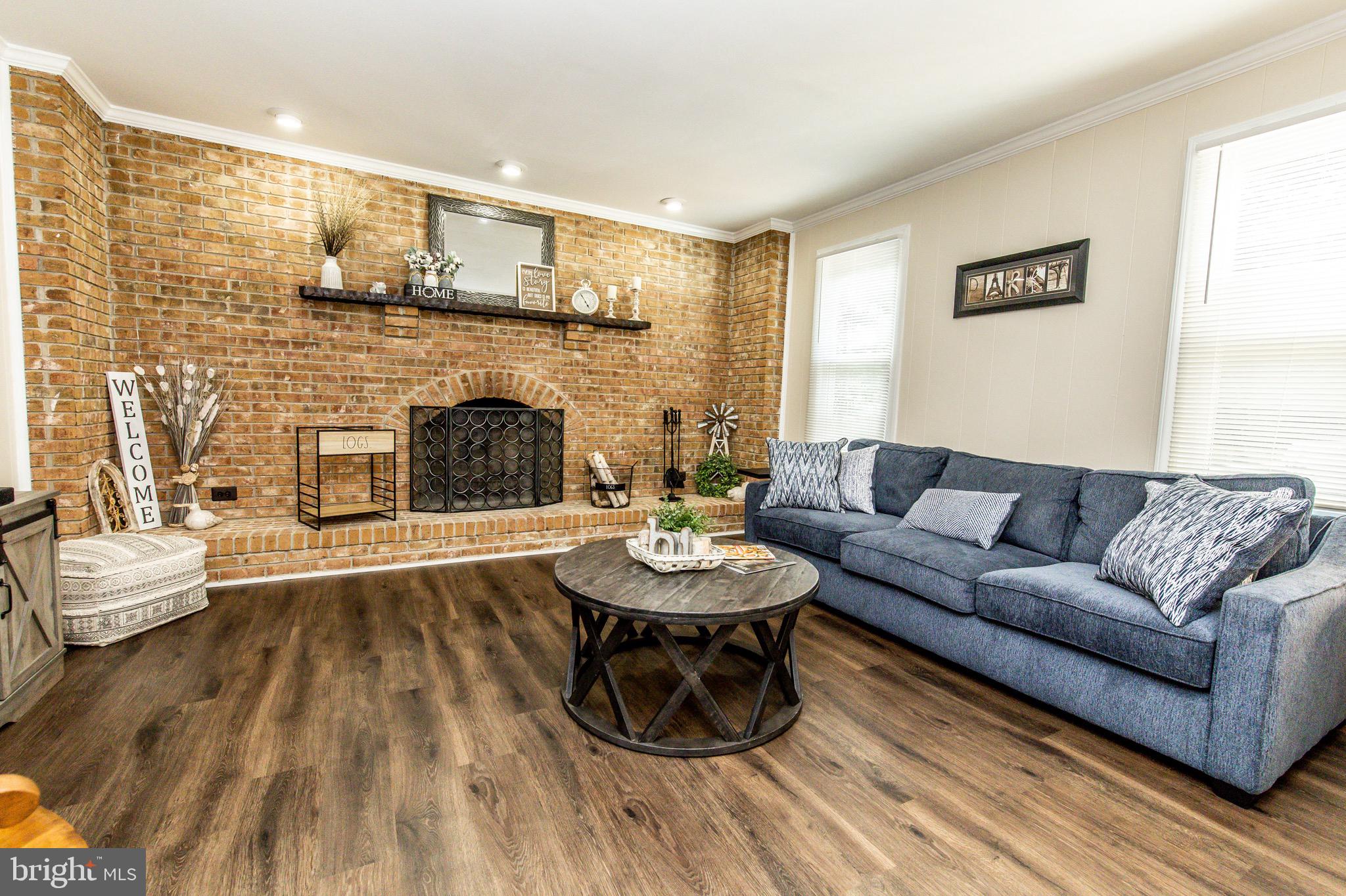 WINDFERN FOREST - Residential