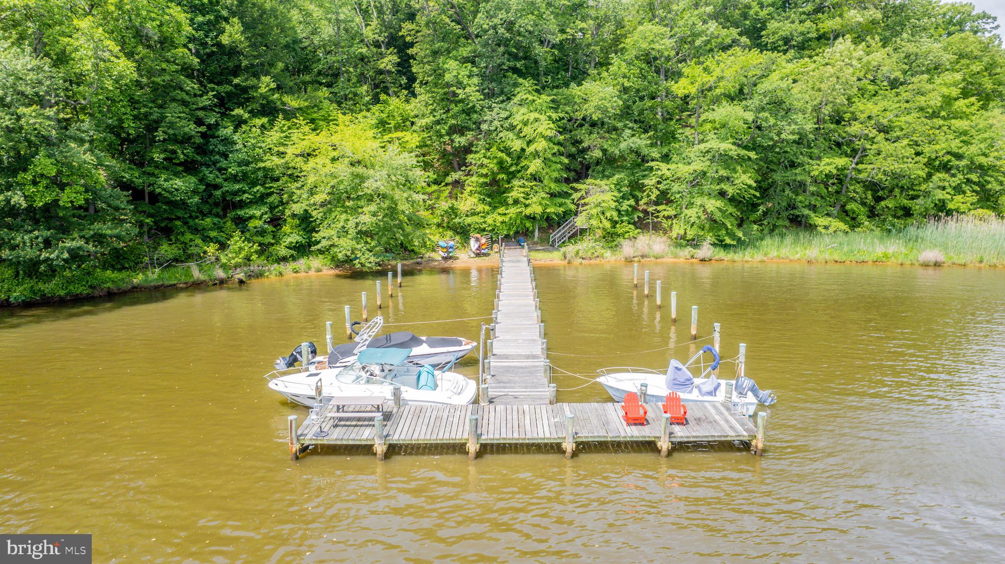 WINDFERN FOREST - Residential