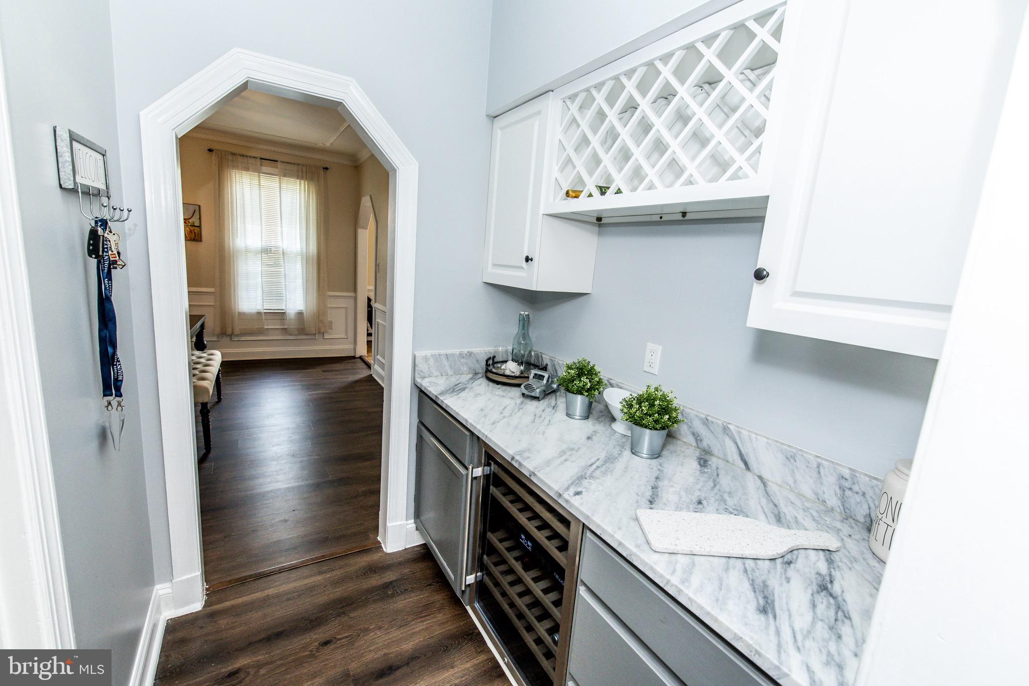 WINDFERN FOREST - Residential