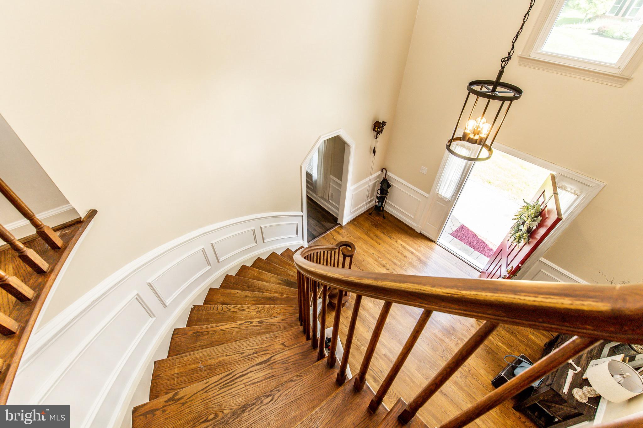 WINDFERN FOREST - Residential