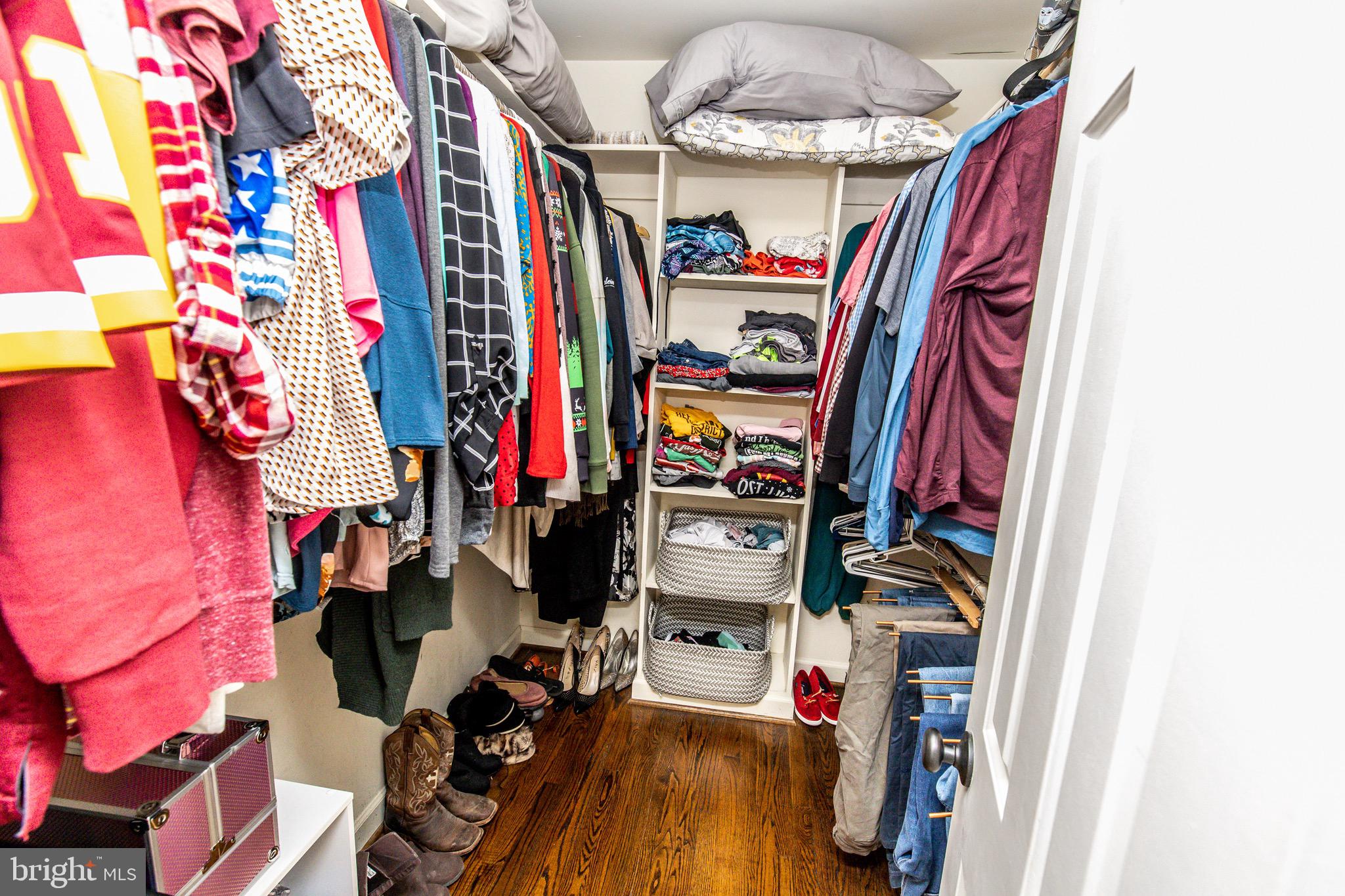 WINDFERN FOREST - Residential