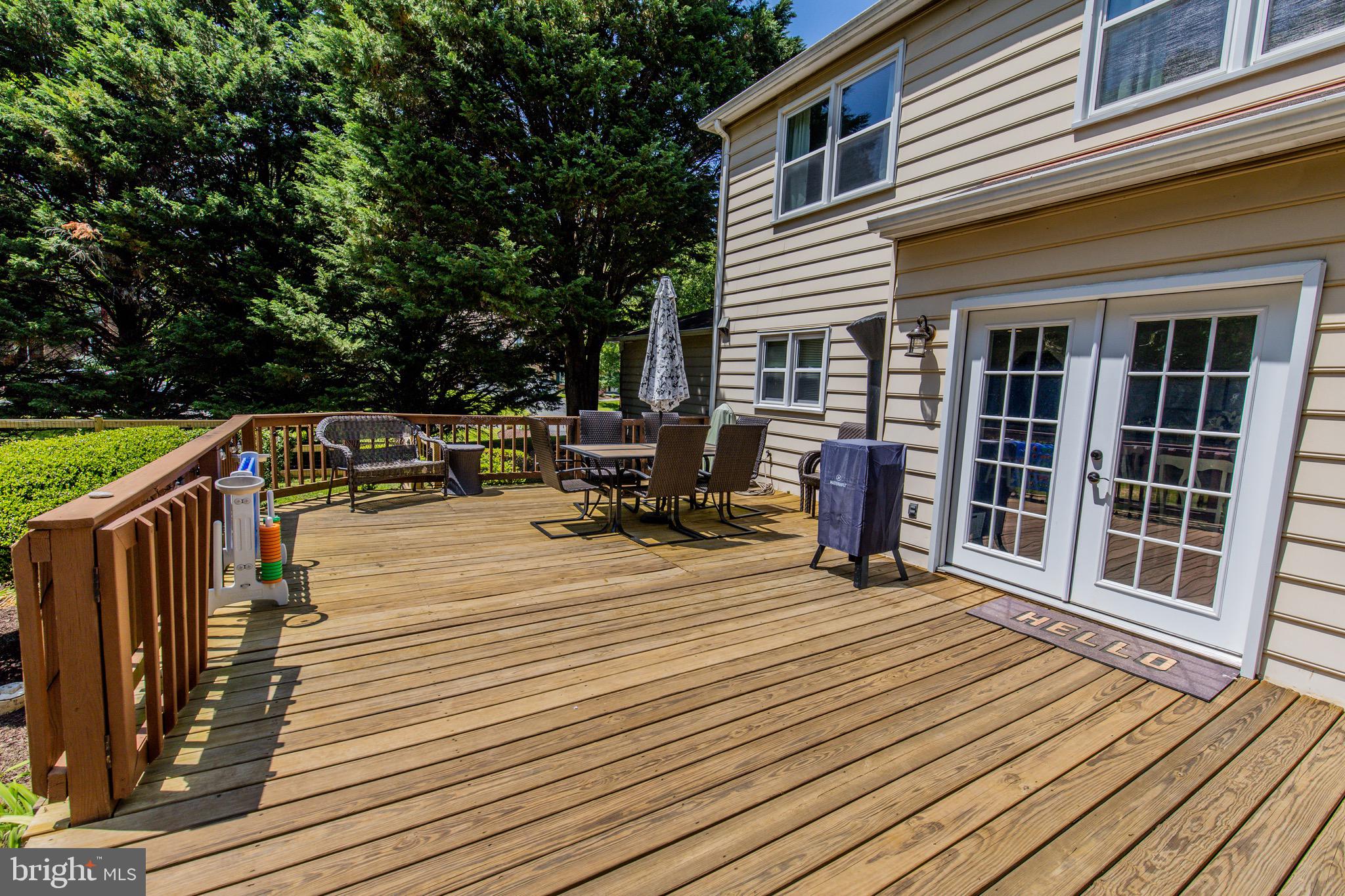 WINDFERN FOREST - Residential