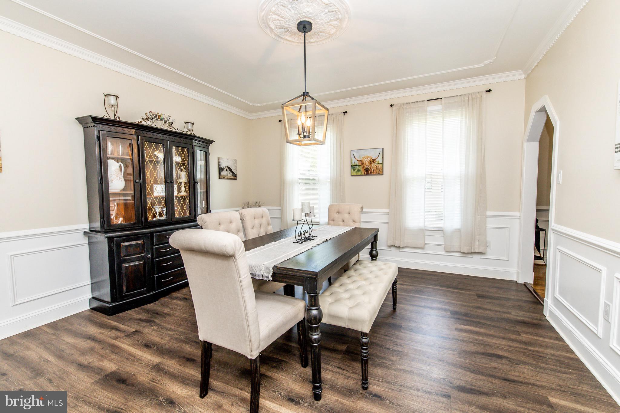 WINDFERN FOREST - Residential