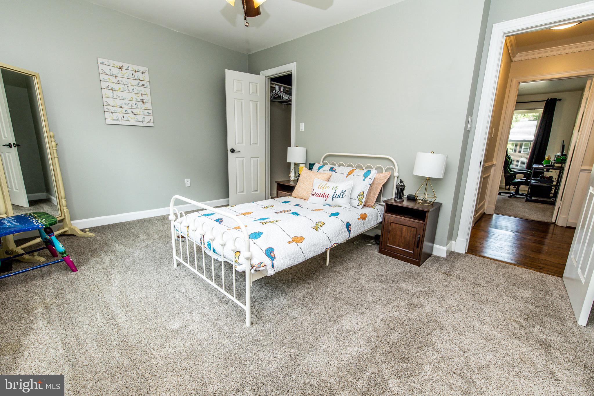 WINDFERN FOREST - Residential