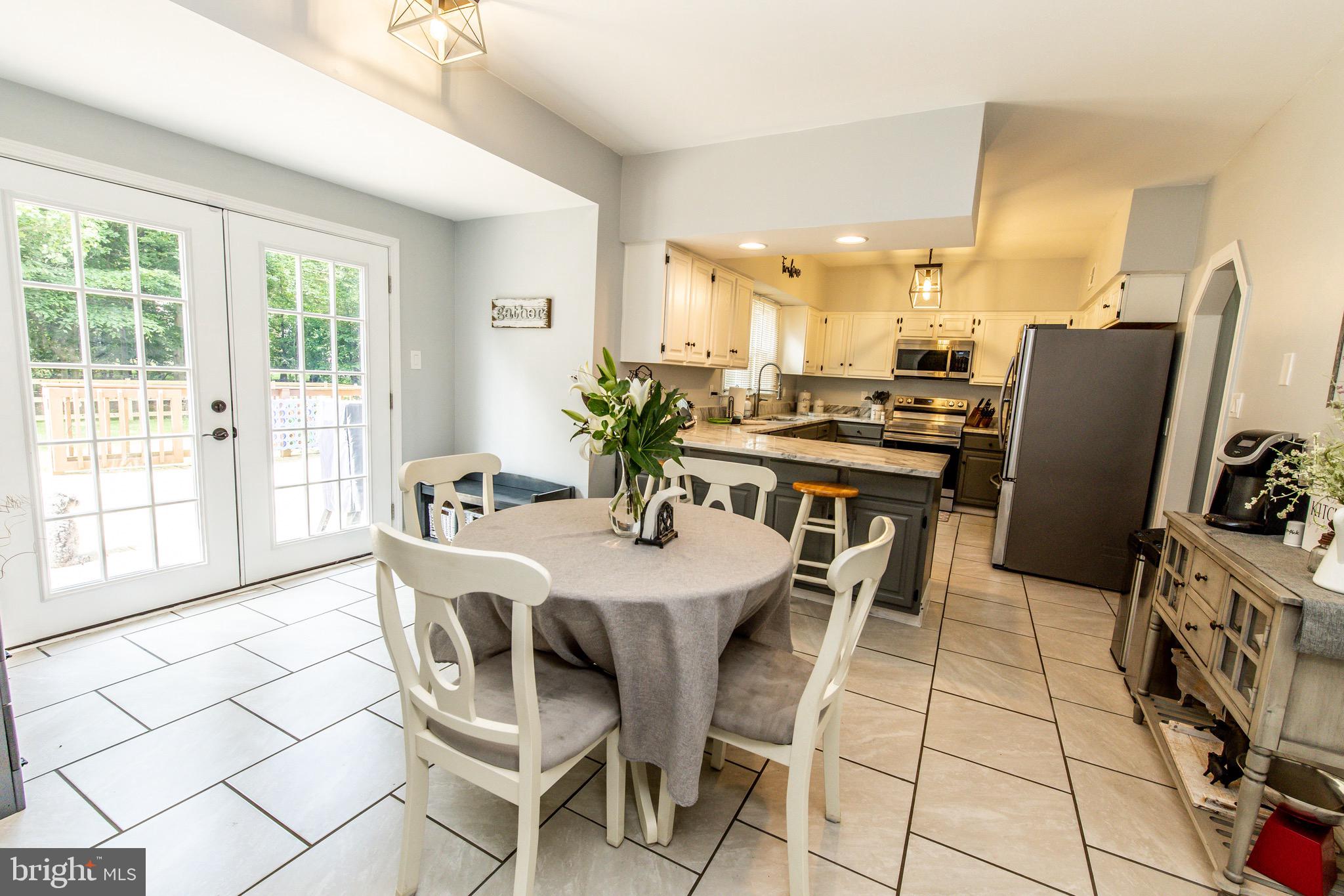 WINDFERN FOREST - Residential