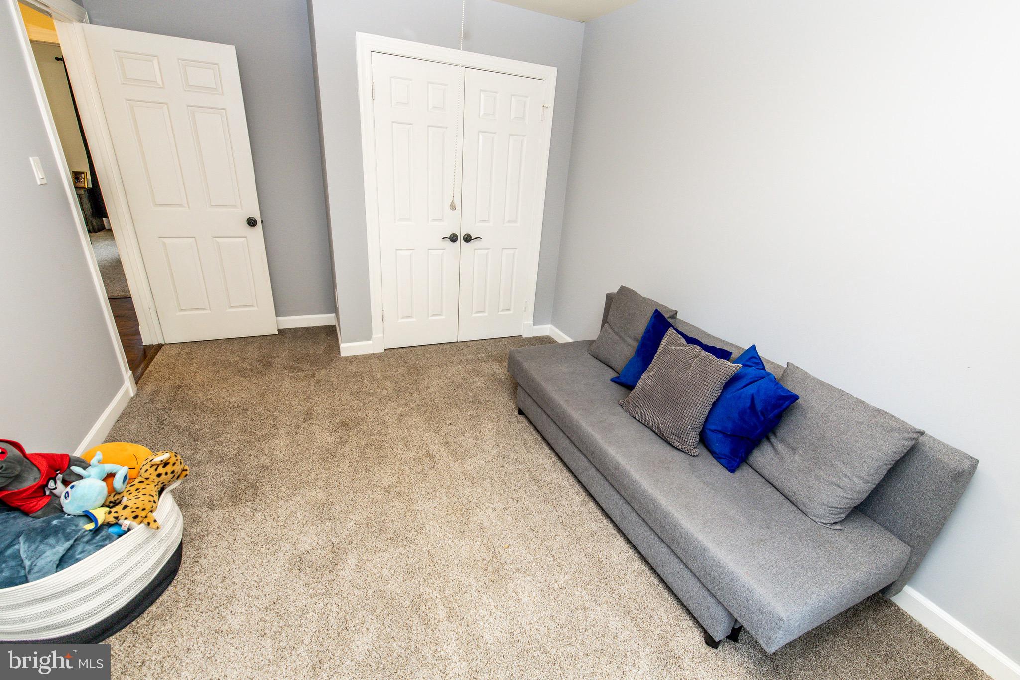 WINDFERN FOREST - Residential