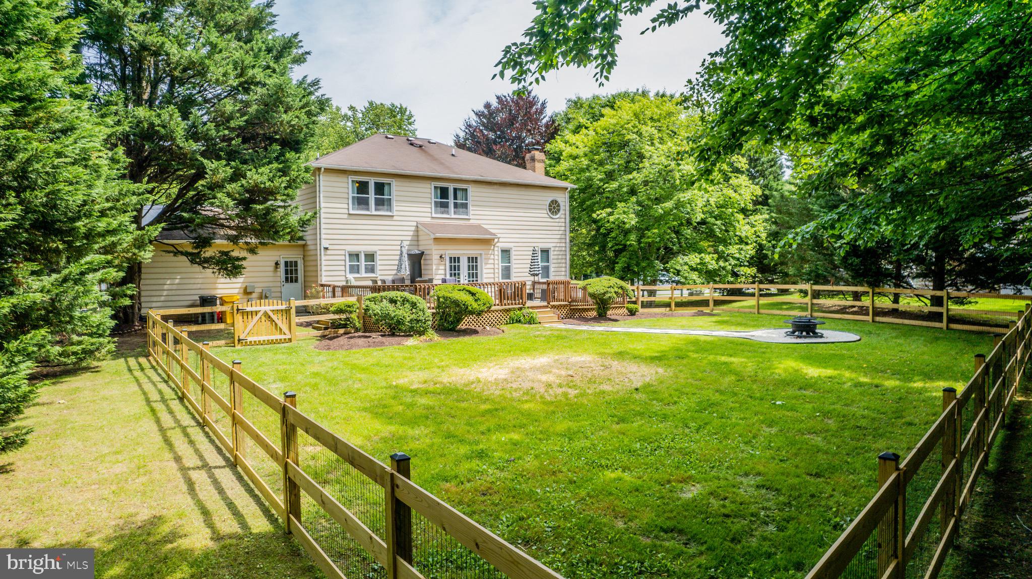 WINDFERN FOREST - Residential