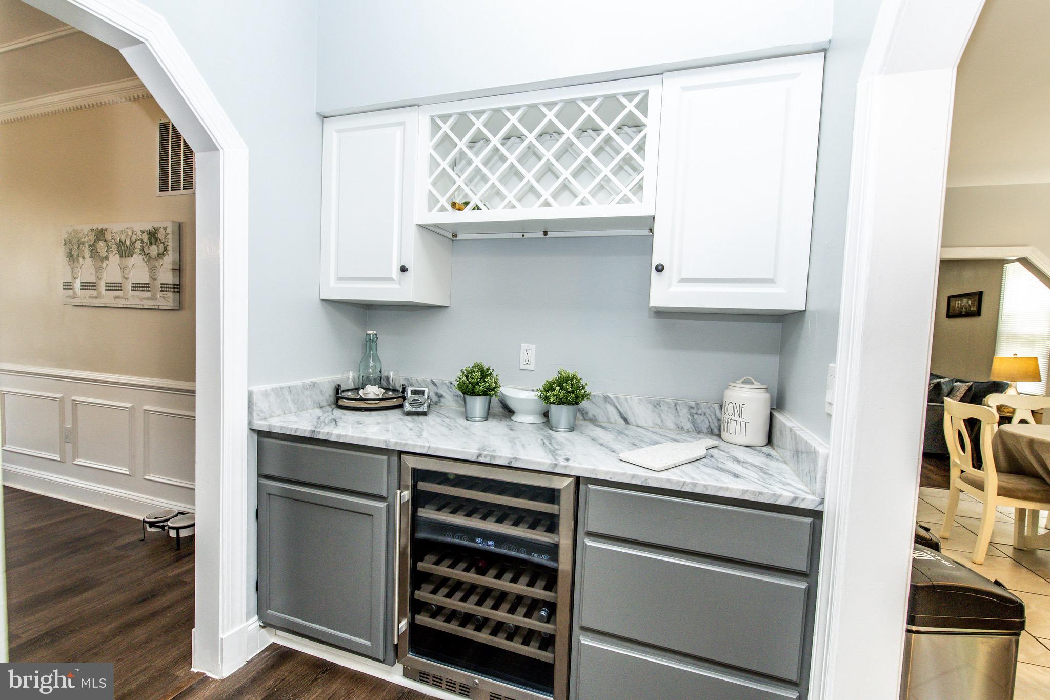 WINDFERN FOREST - Residential