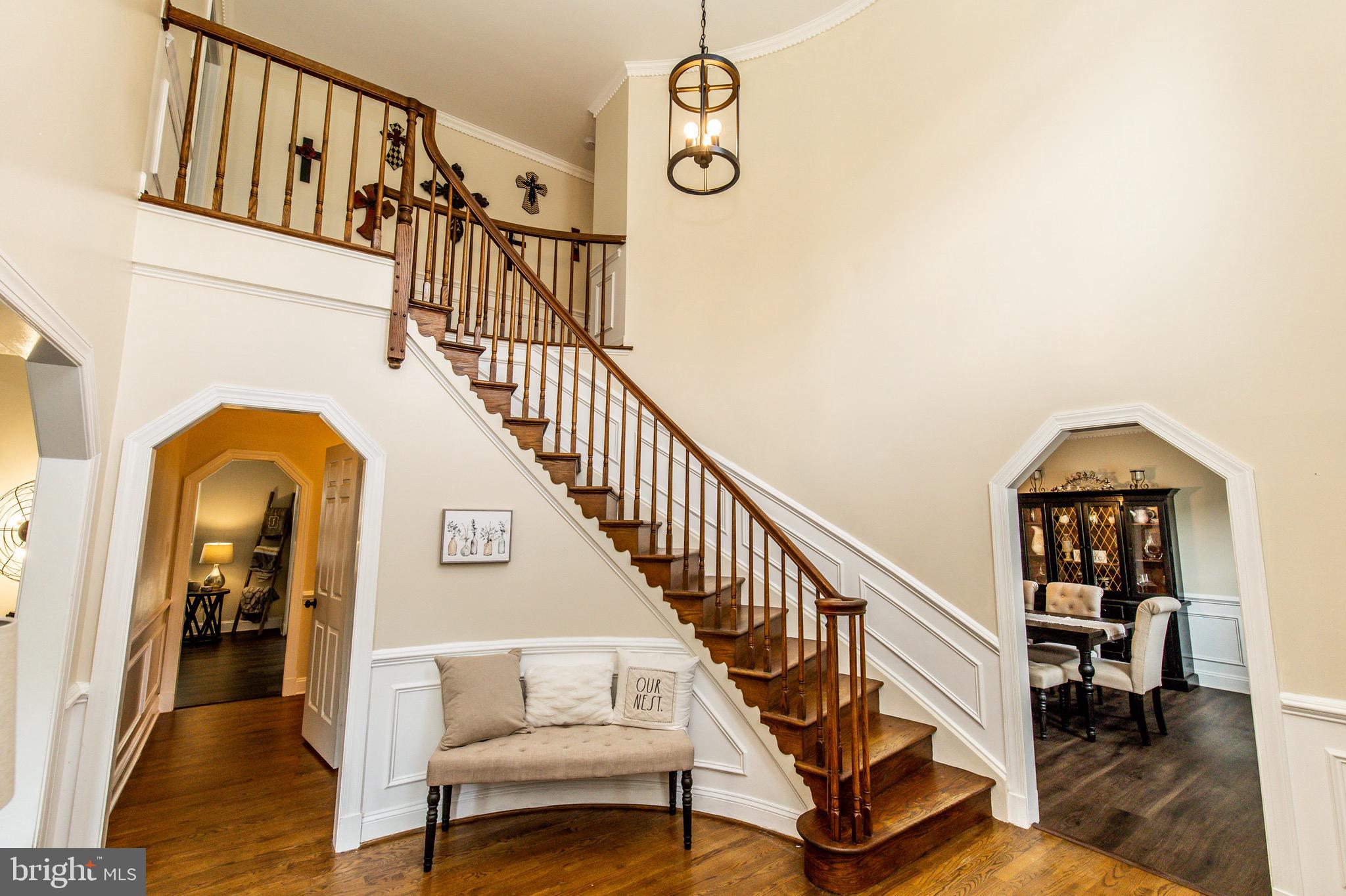 WINDFERN FOREST - Residential