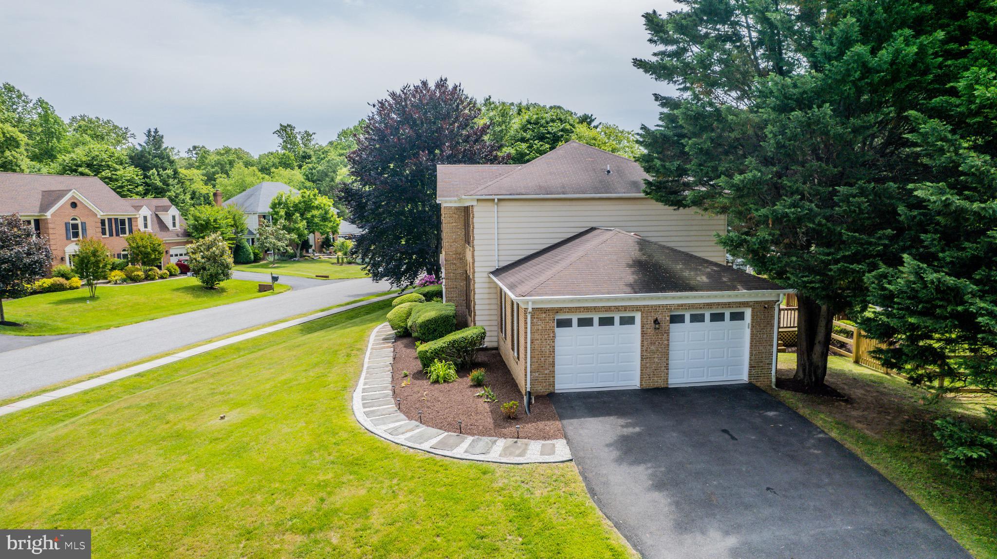 WINDFERN FOREST - Residential