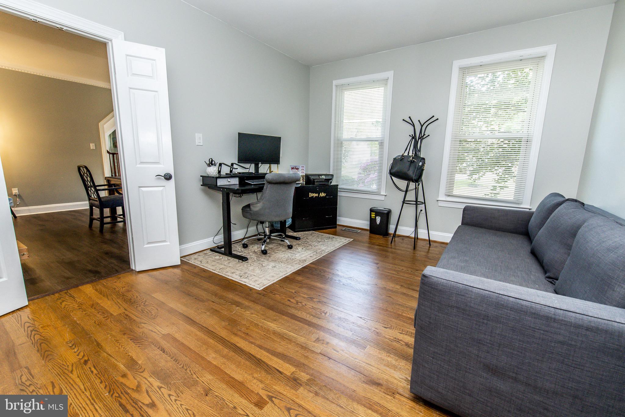 WINDFERN FOREST - Residential