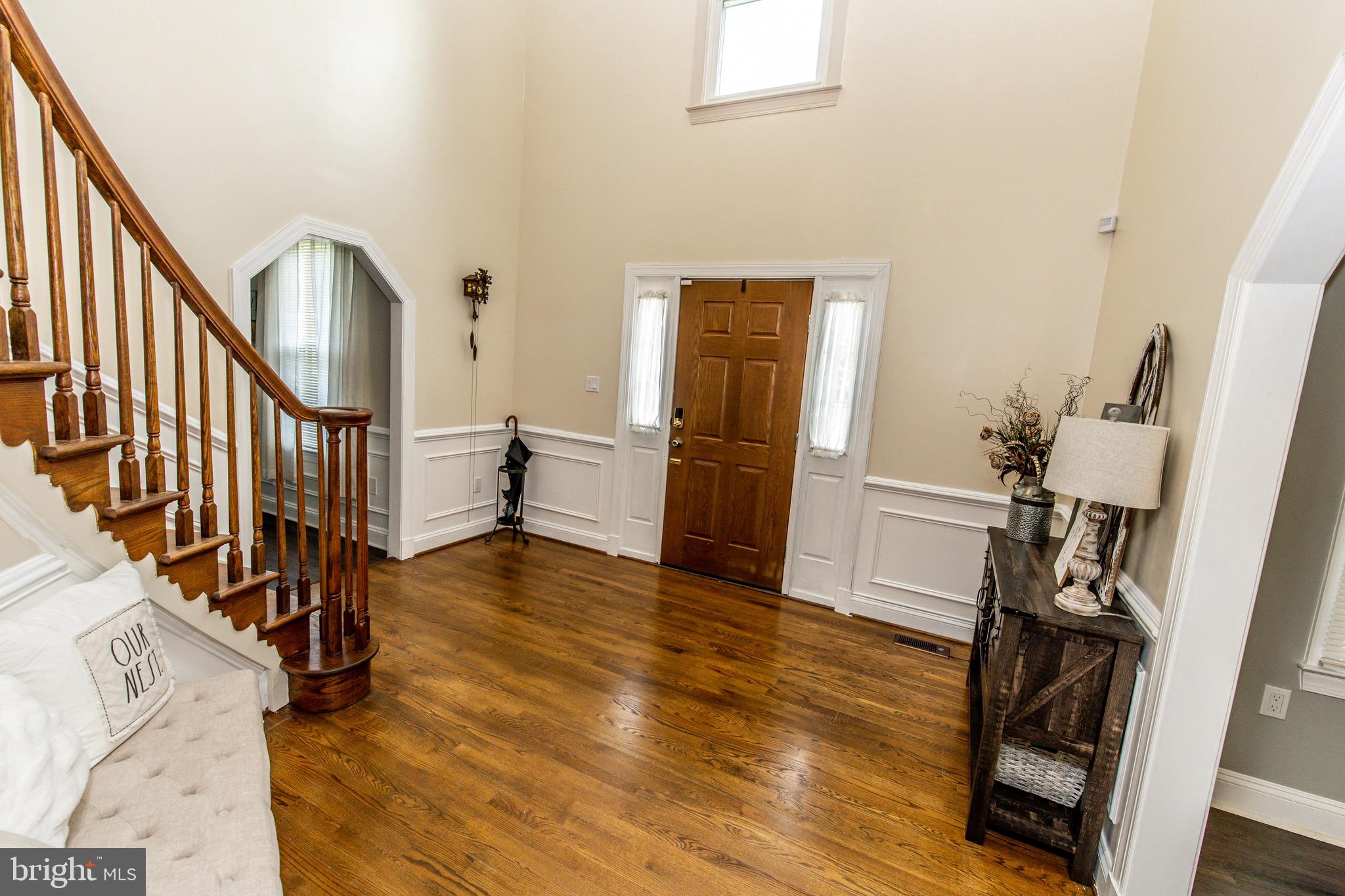 WINDFERN FOREST - Residential