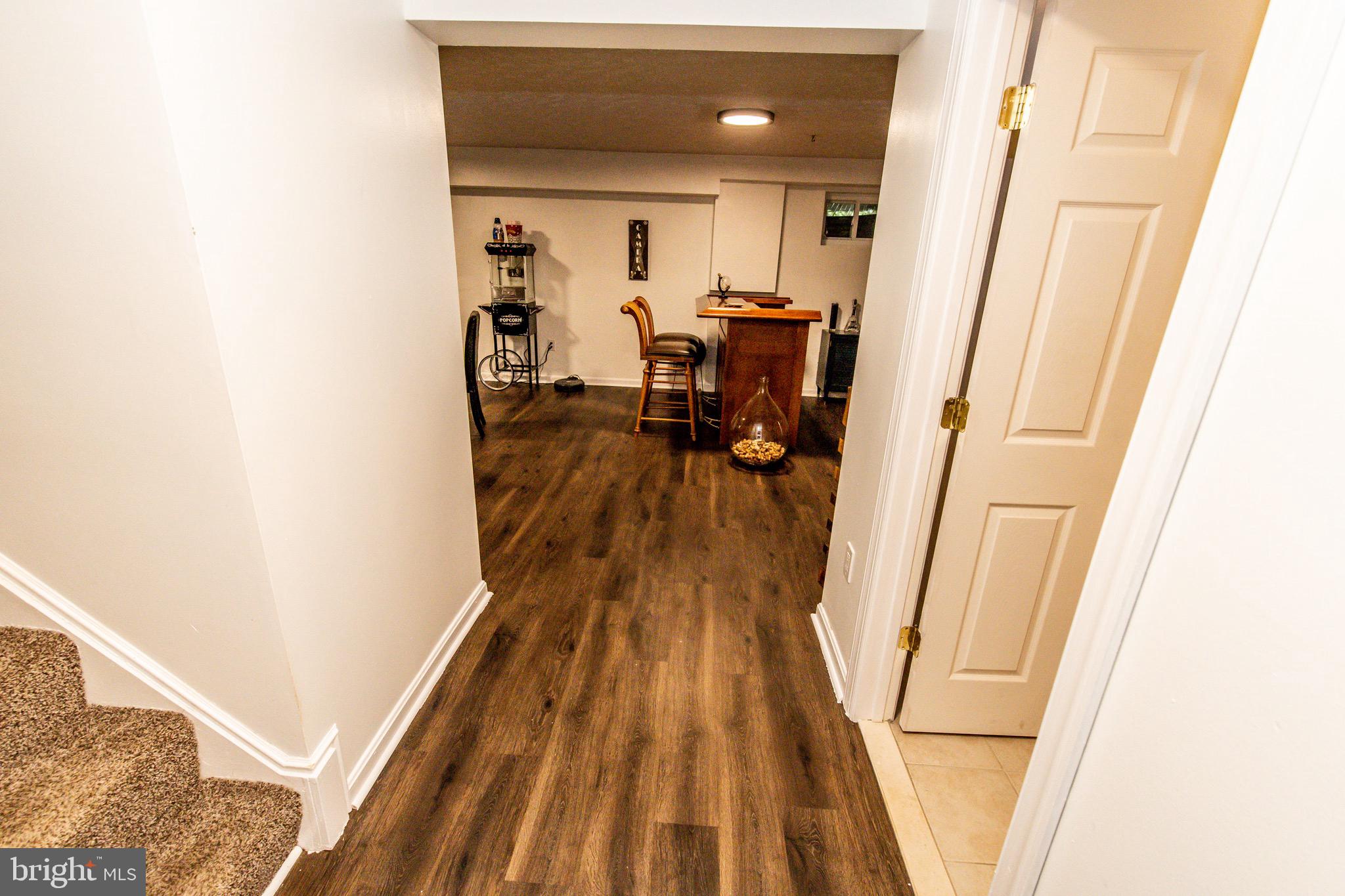 WINDFERN FOREST - Residential