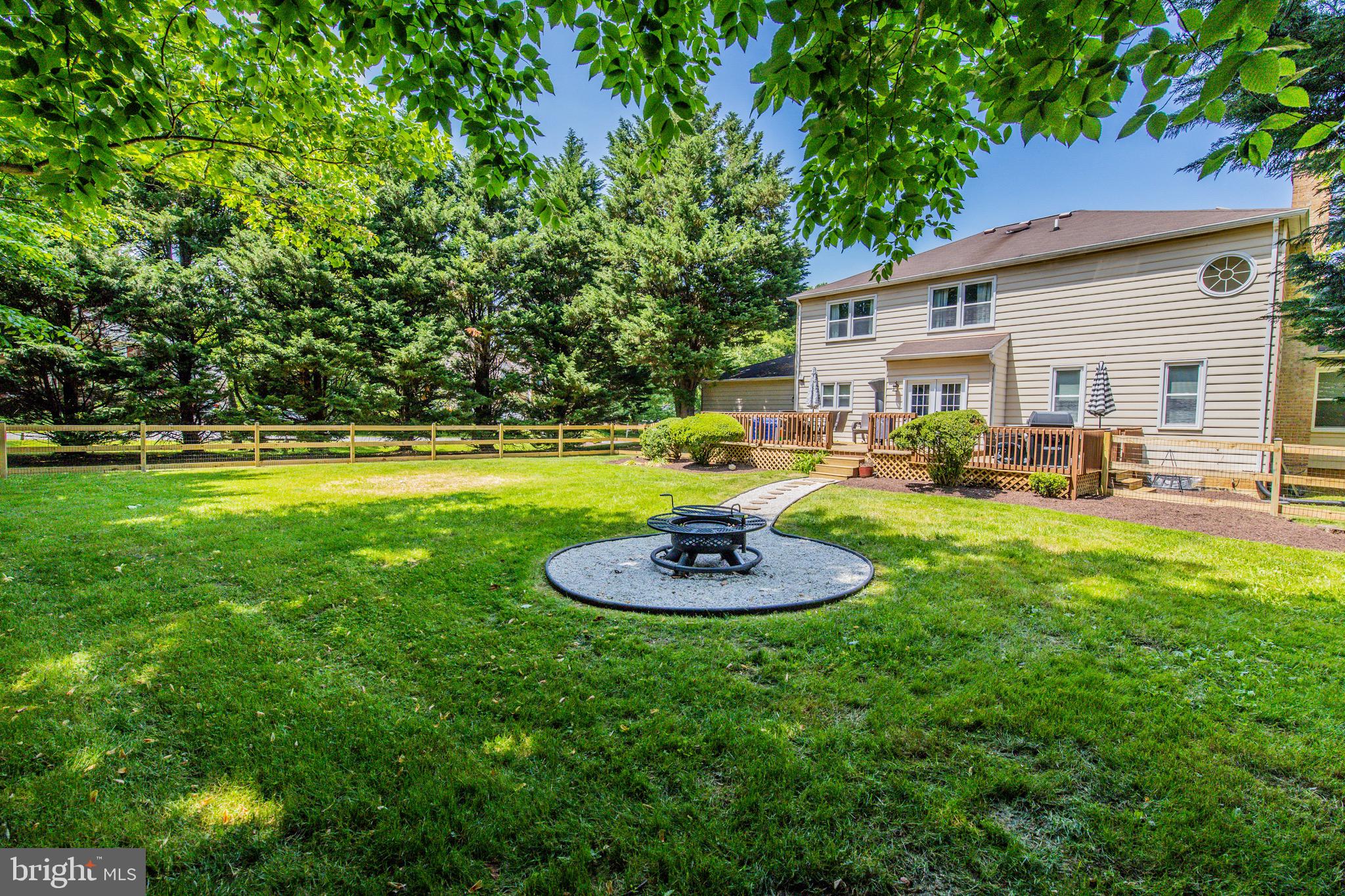 WINDFERN FOREST - Residential