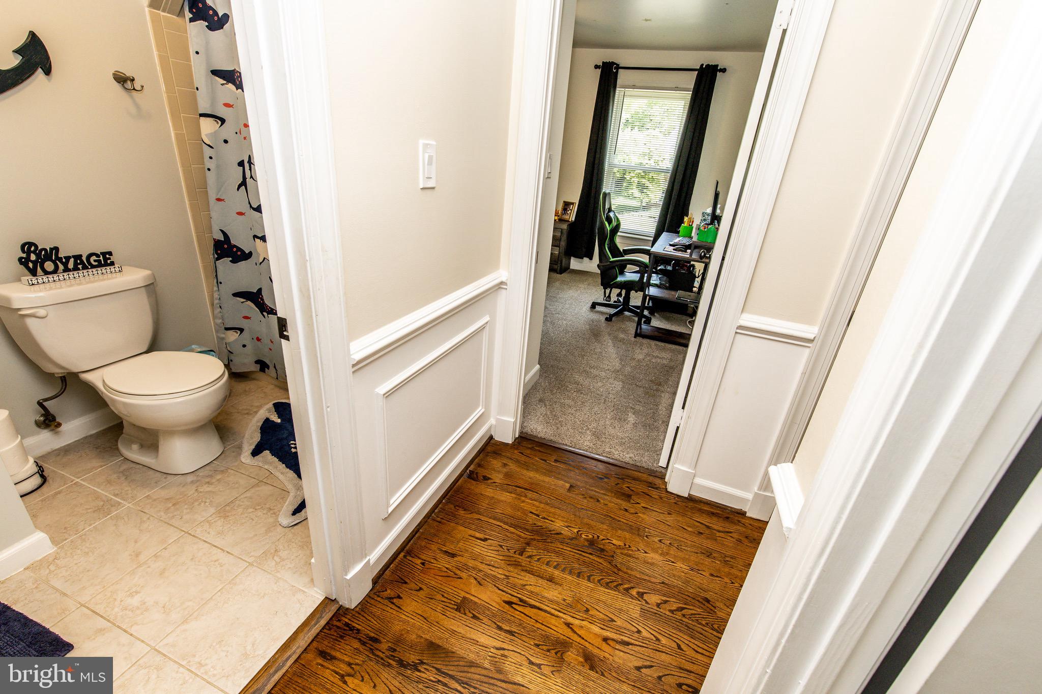 WINDFERN FOREST - Residential